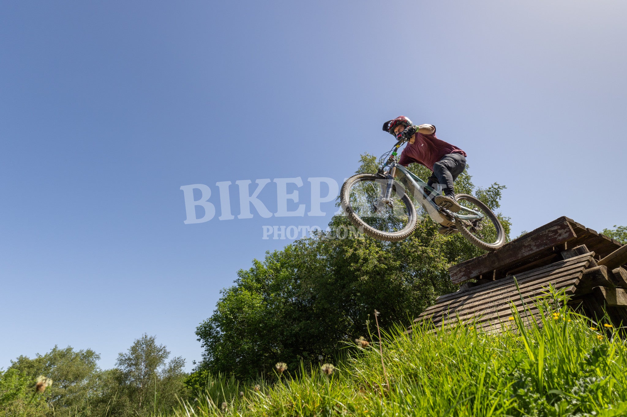 Farmer John's MTB Park May 25, 2026 10:57:27