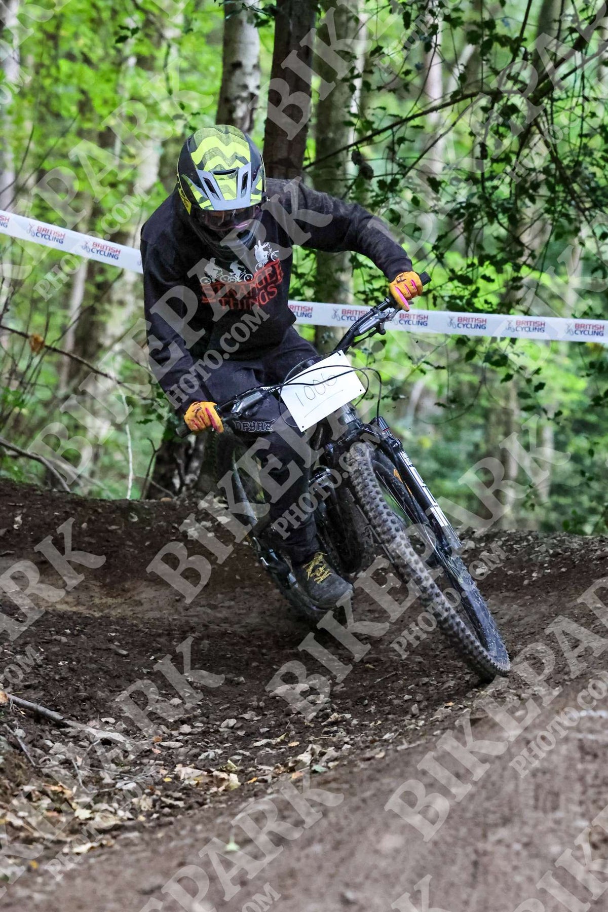 Farmer John's MTB Park October 18, 2026 14:04:26