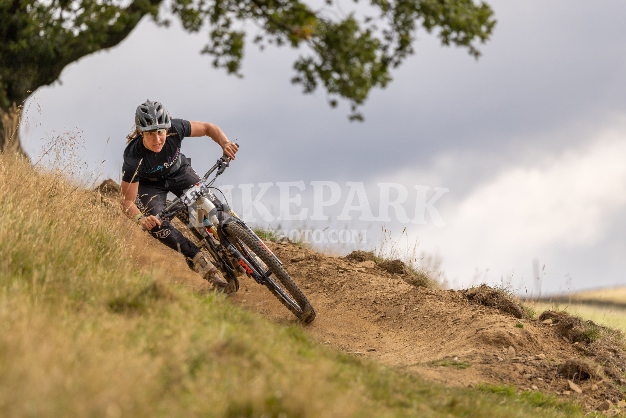 Bolly Skyline Enduro August 09, 2025 10:29:55