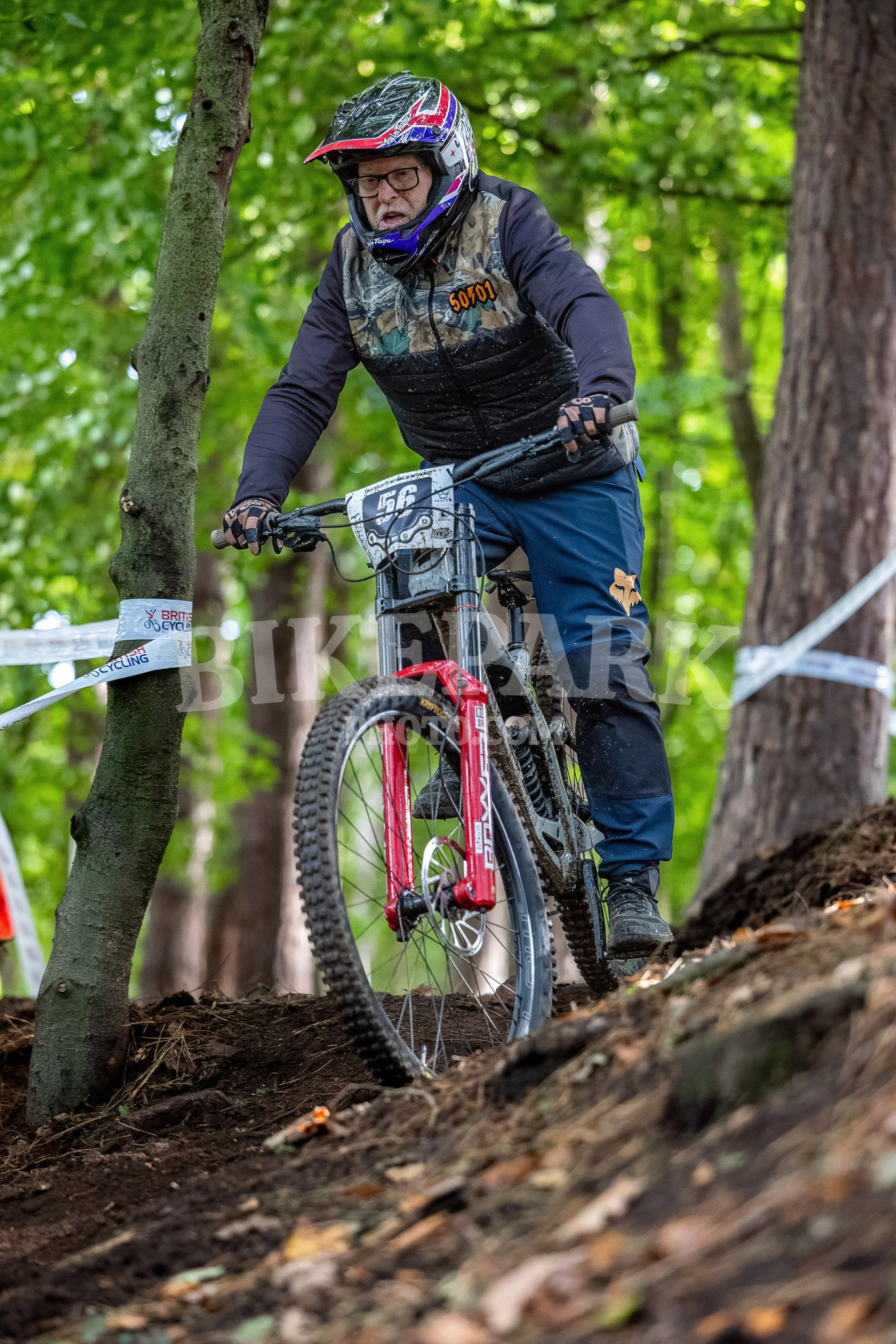 Farmer John's MTB Park October 05, 2025 15:33:37