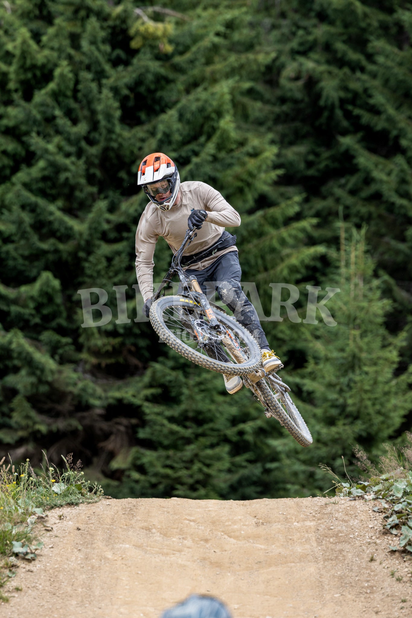 Avoriaz Bike Park July 07, 2025 14:59:33