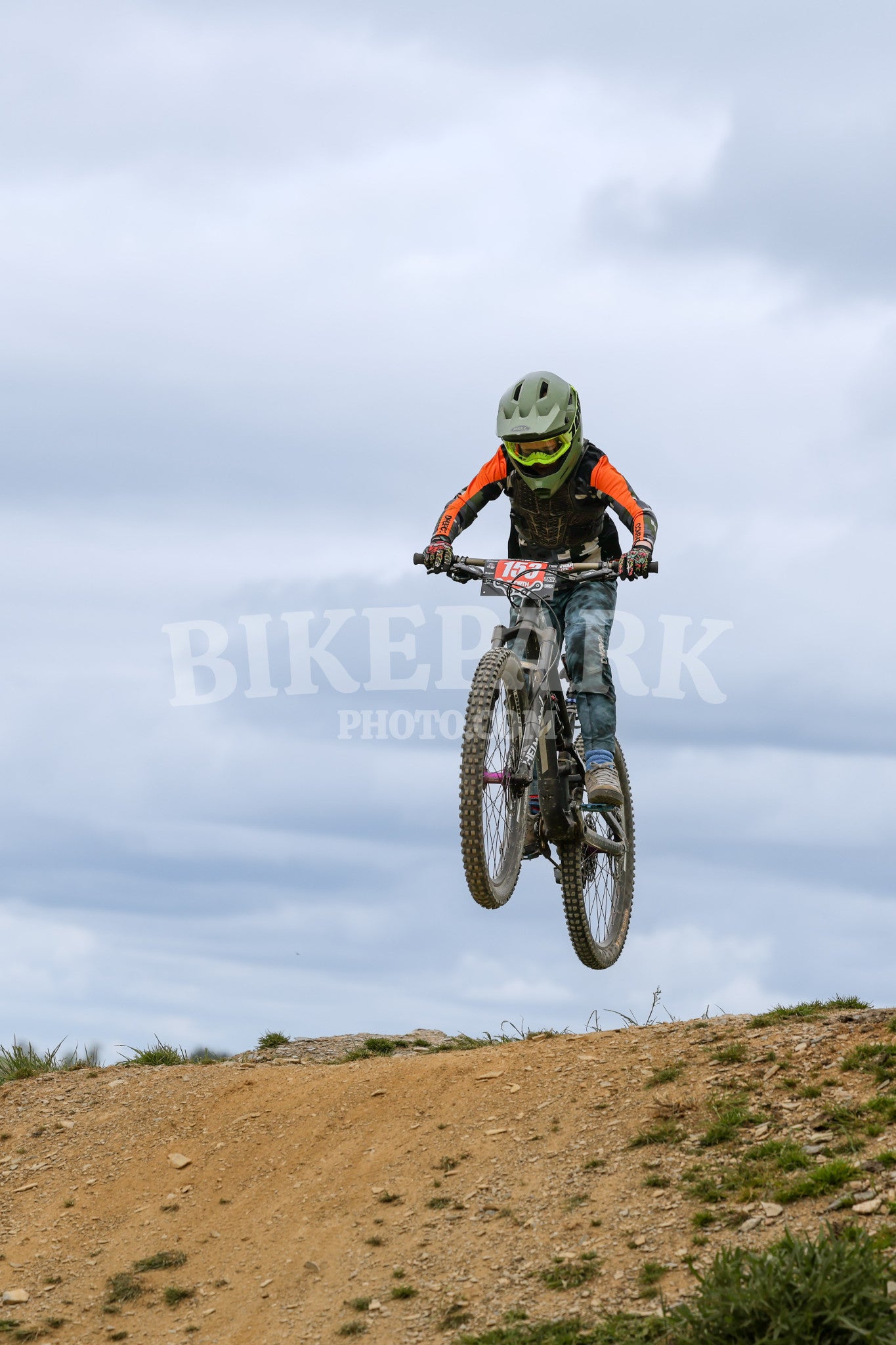 Berwyn Bike Park May 31, 2026 14:37:09