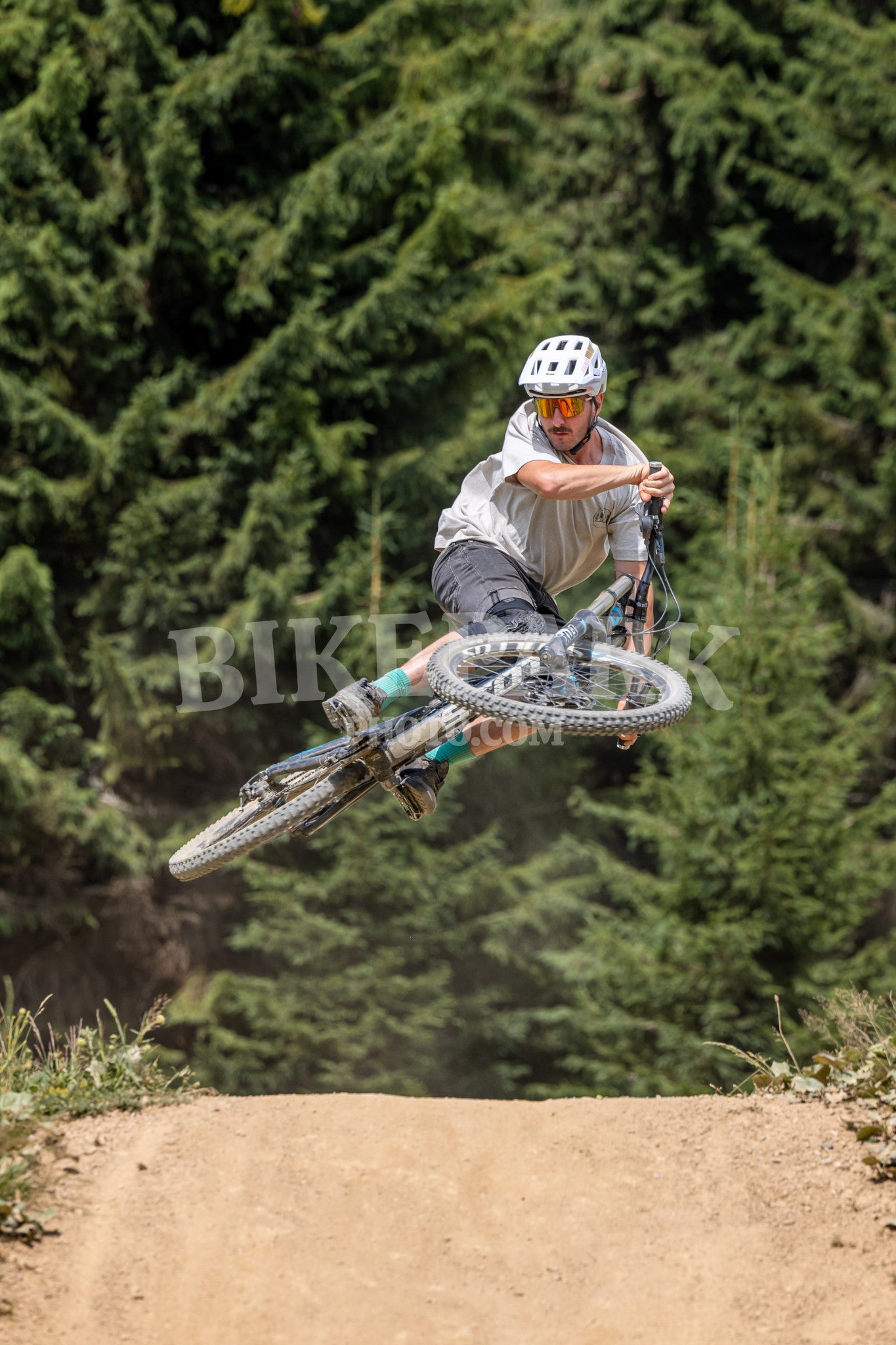 Avoriaz Bike Park July 04, 2025 15:50:50