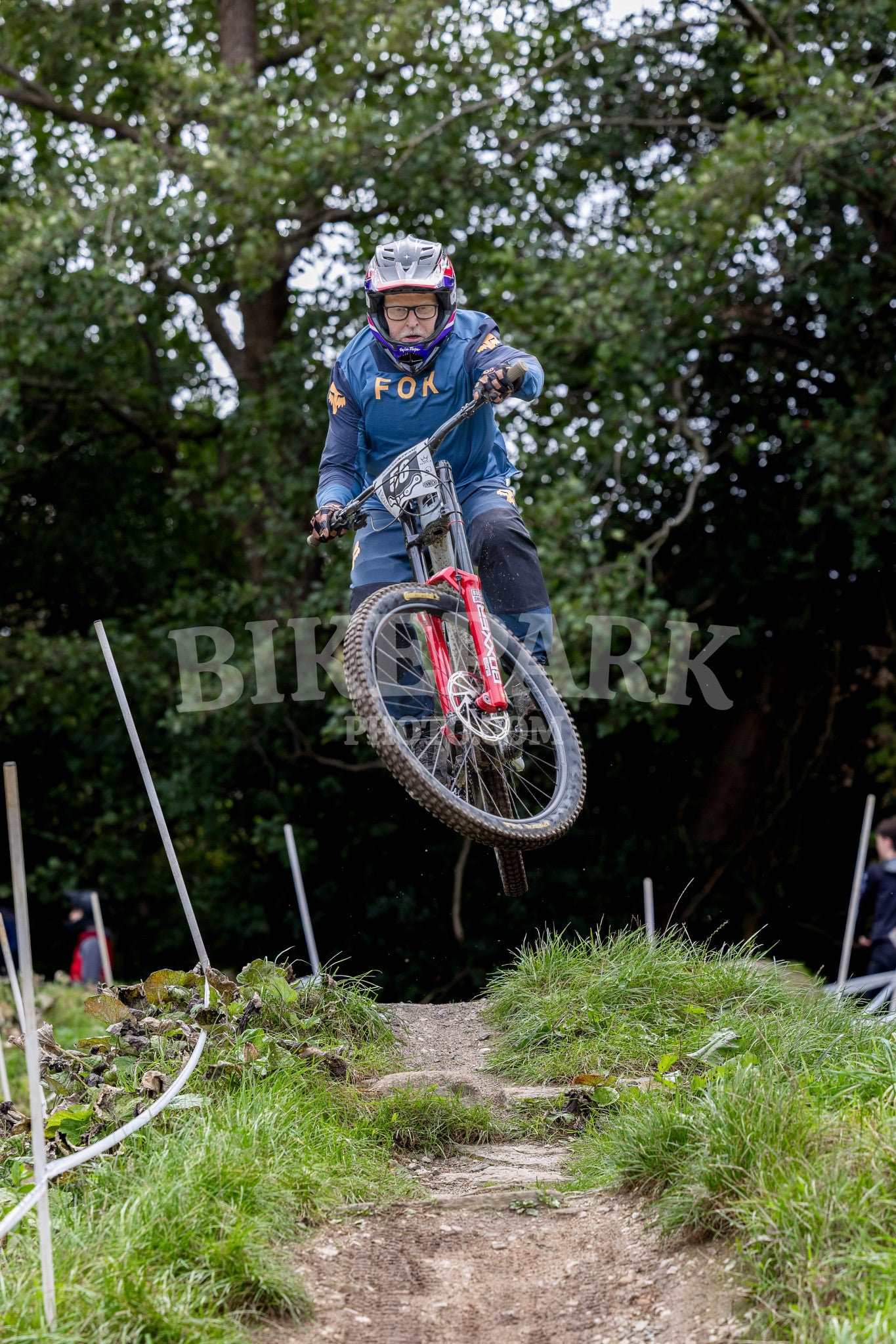 Farmer John's MTB Park October 05, 2025 11:37:17