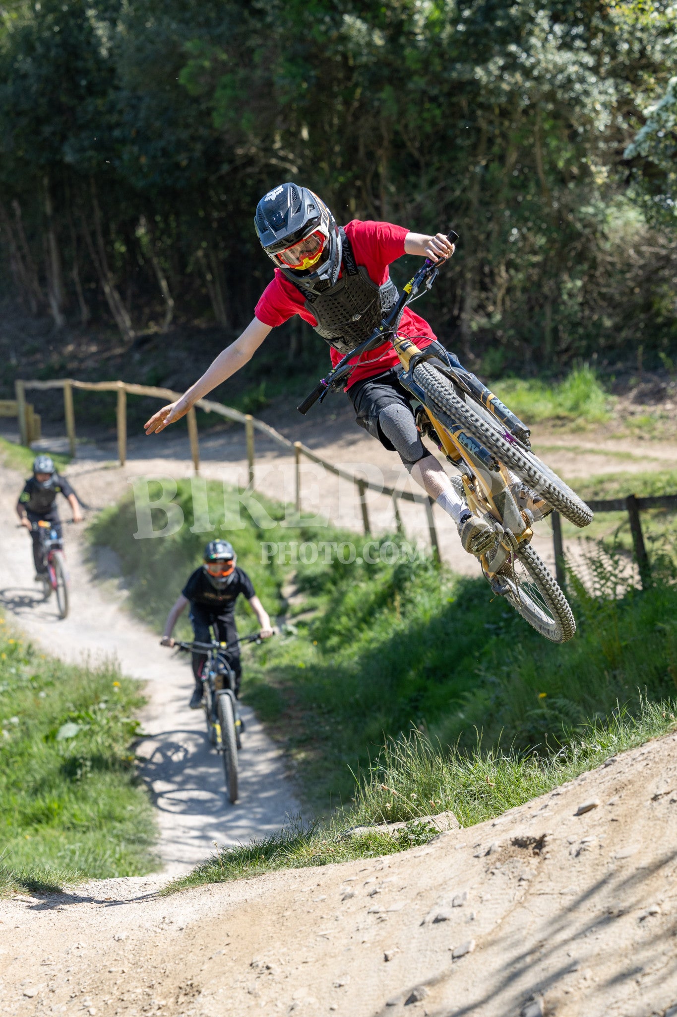 Farmer John's MTB Park May 11, 2025 14:14:24
