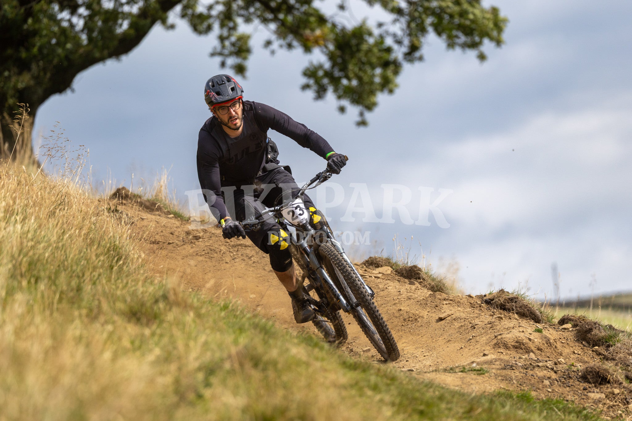 Bolly Skyline Enduro August 09, 2025 11:58:25