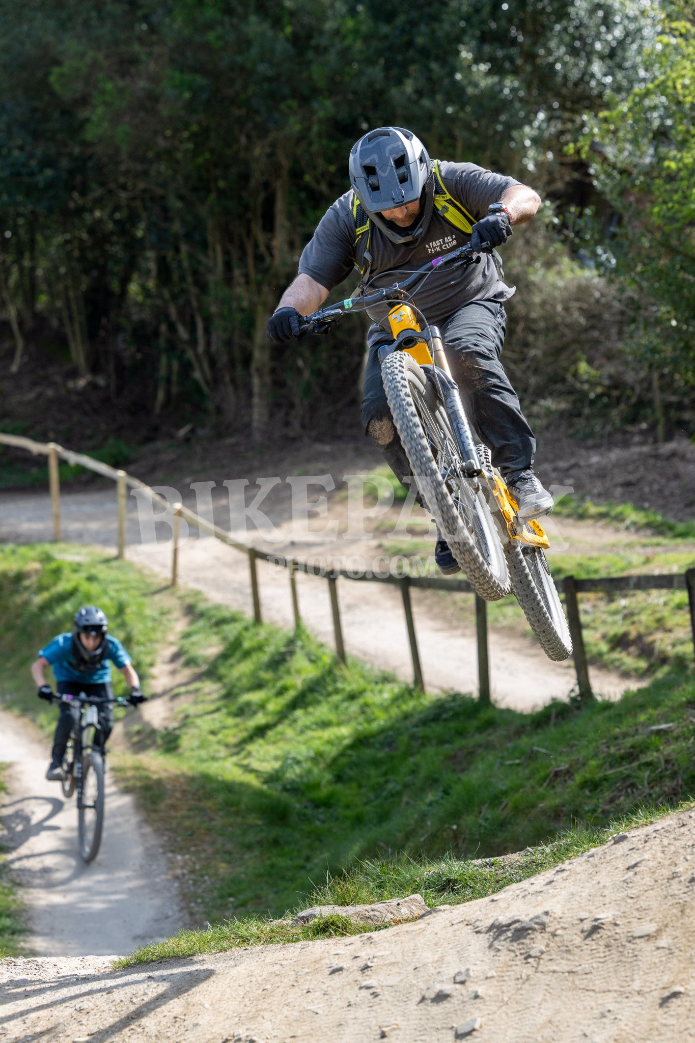 Farmer John's MTB Park April 12, 2025 13:11:03
