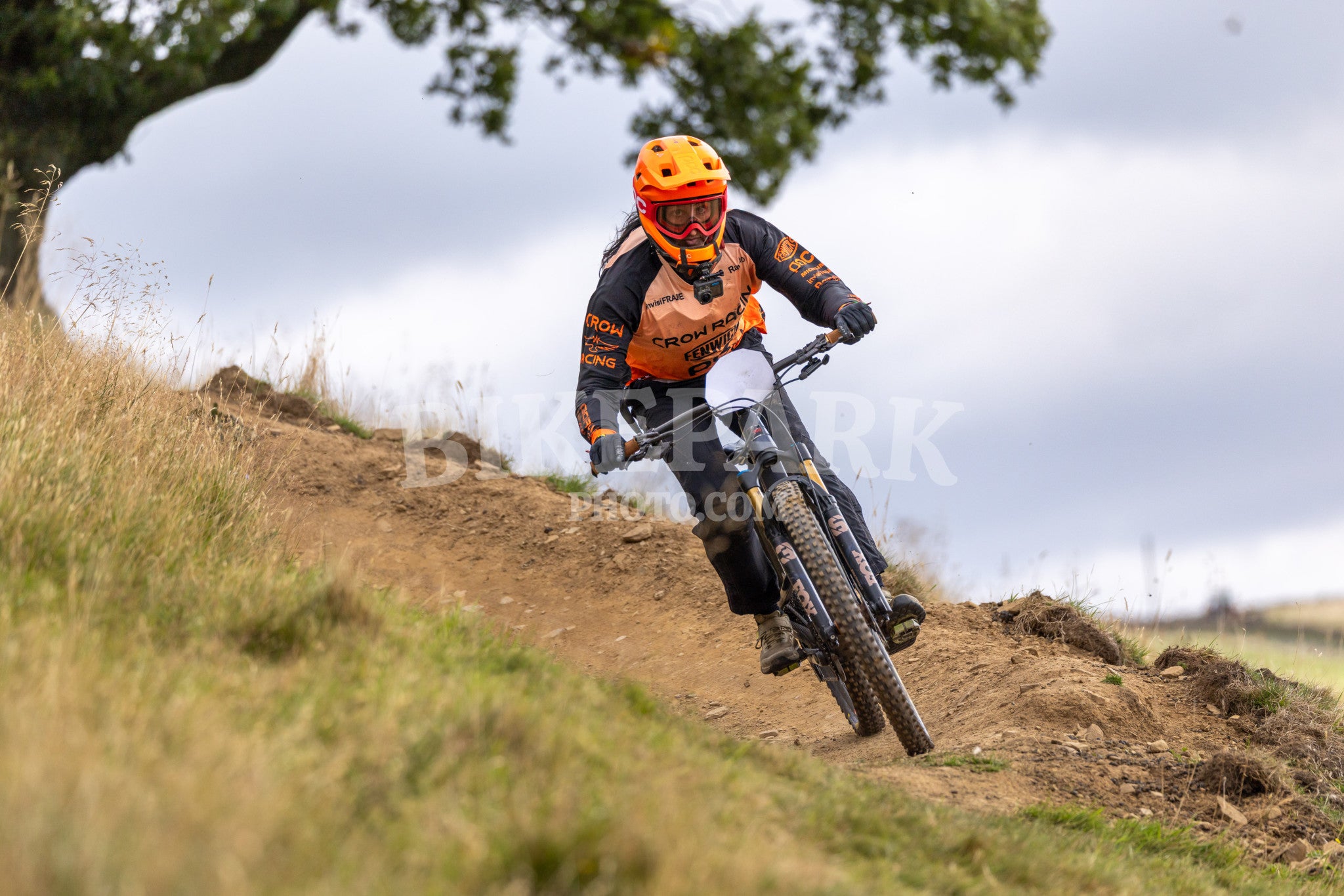 Bolly Skyline Enduro August 09, 2025 10:16:10