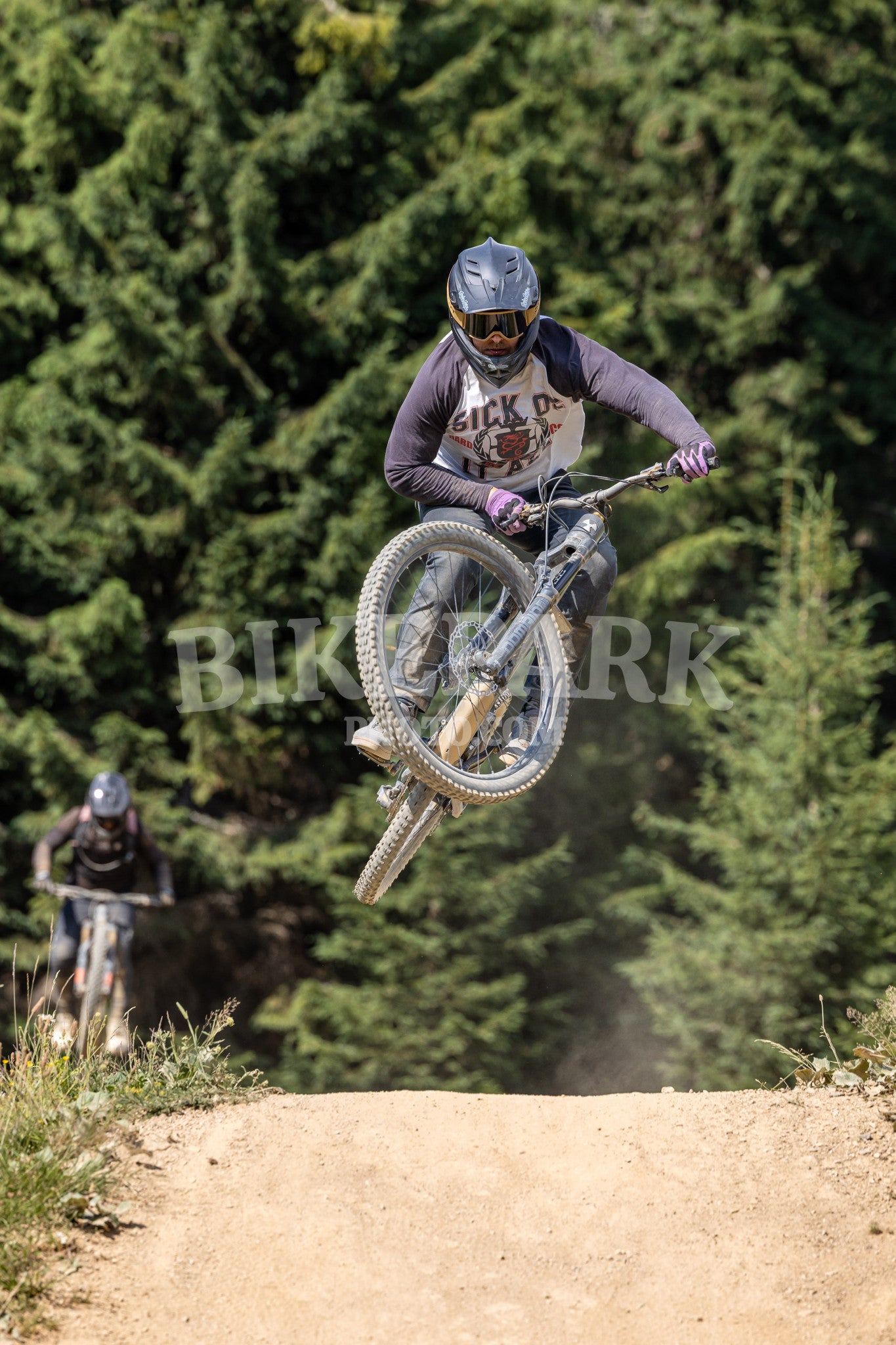 Avoriaz Bike Park July 04, 2025 16:59:38