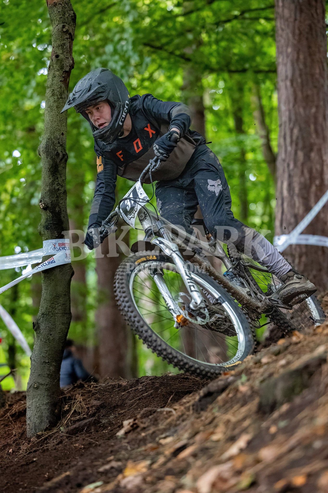 Farmer John's MTB Park October 05, 2025 15:22:06