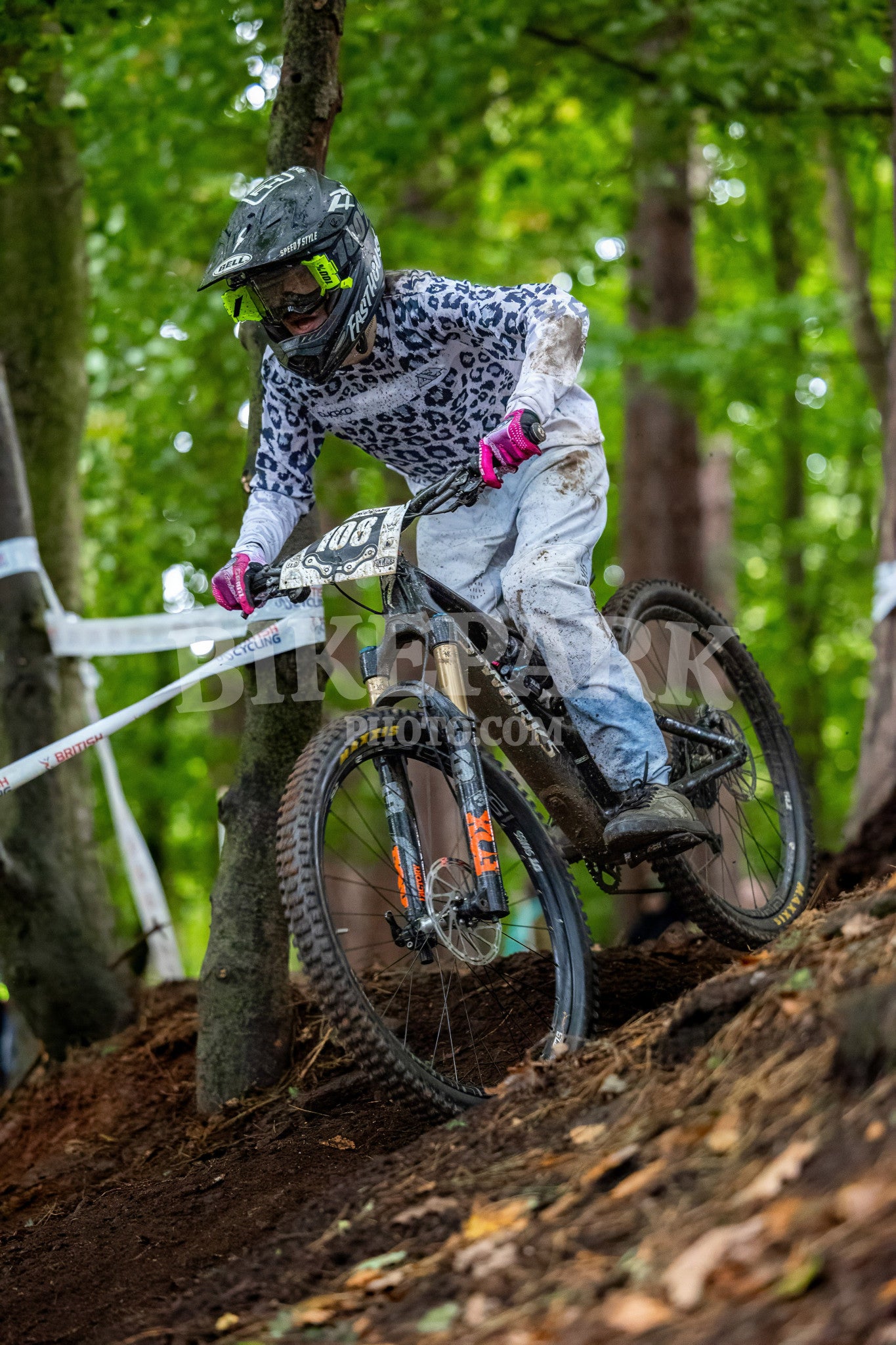 Farmer John's MTB Park October 05, 2025 14:57:28