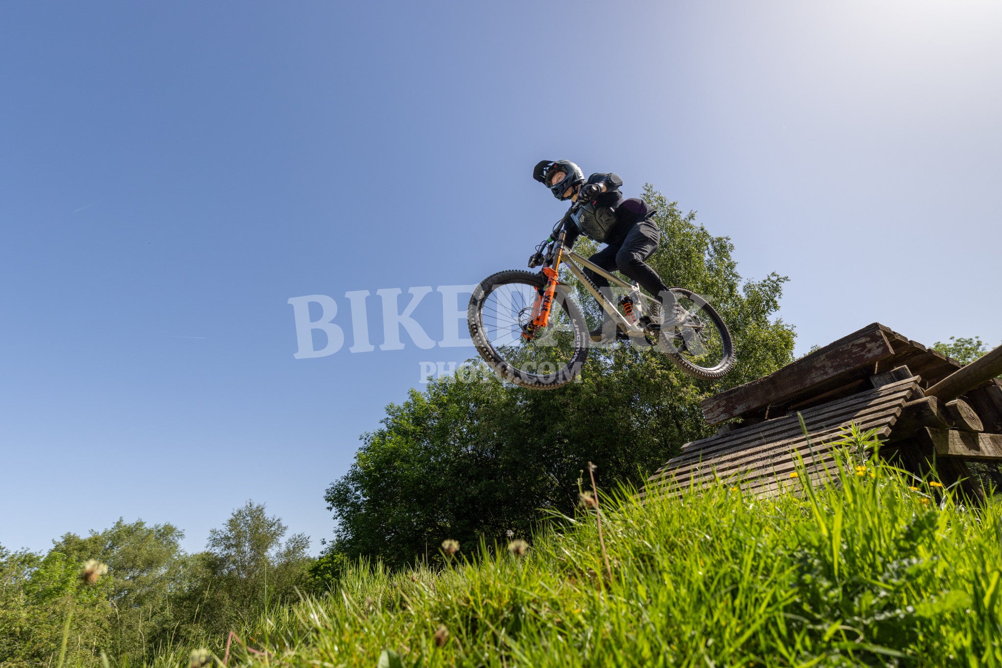 Farmer John's MTB Park May 25, 2026 10:20:47