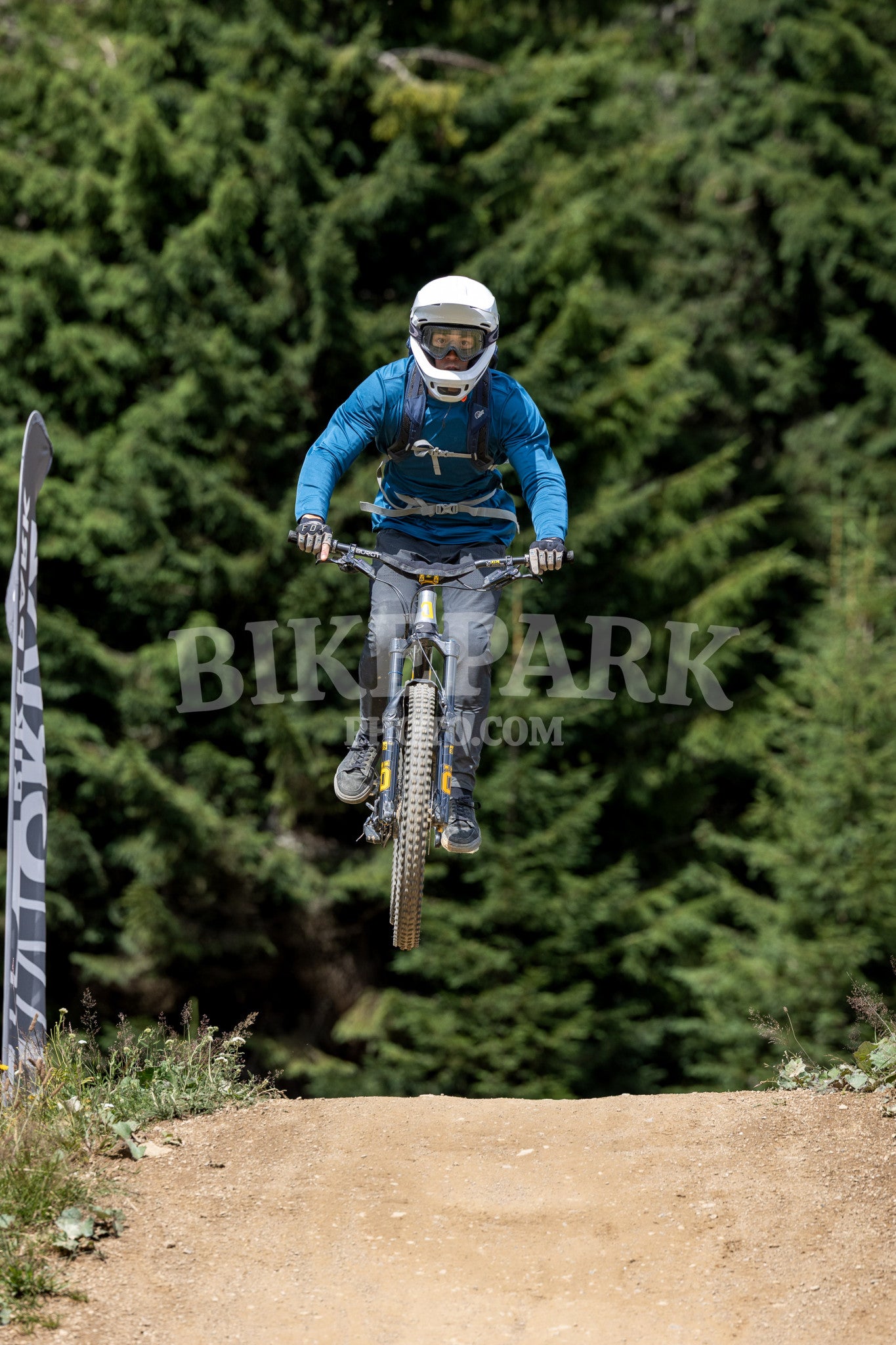 Avoriaz Bike Park July 14, 2025 16:00:46