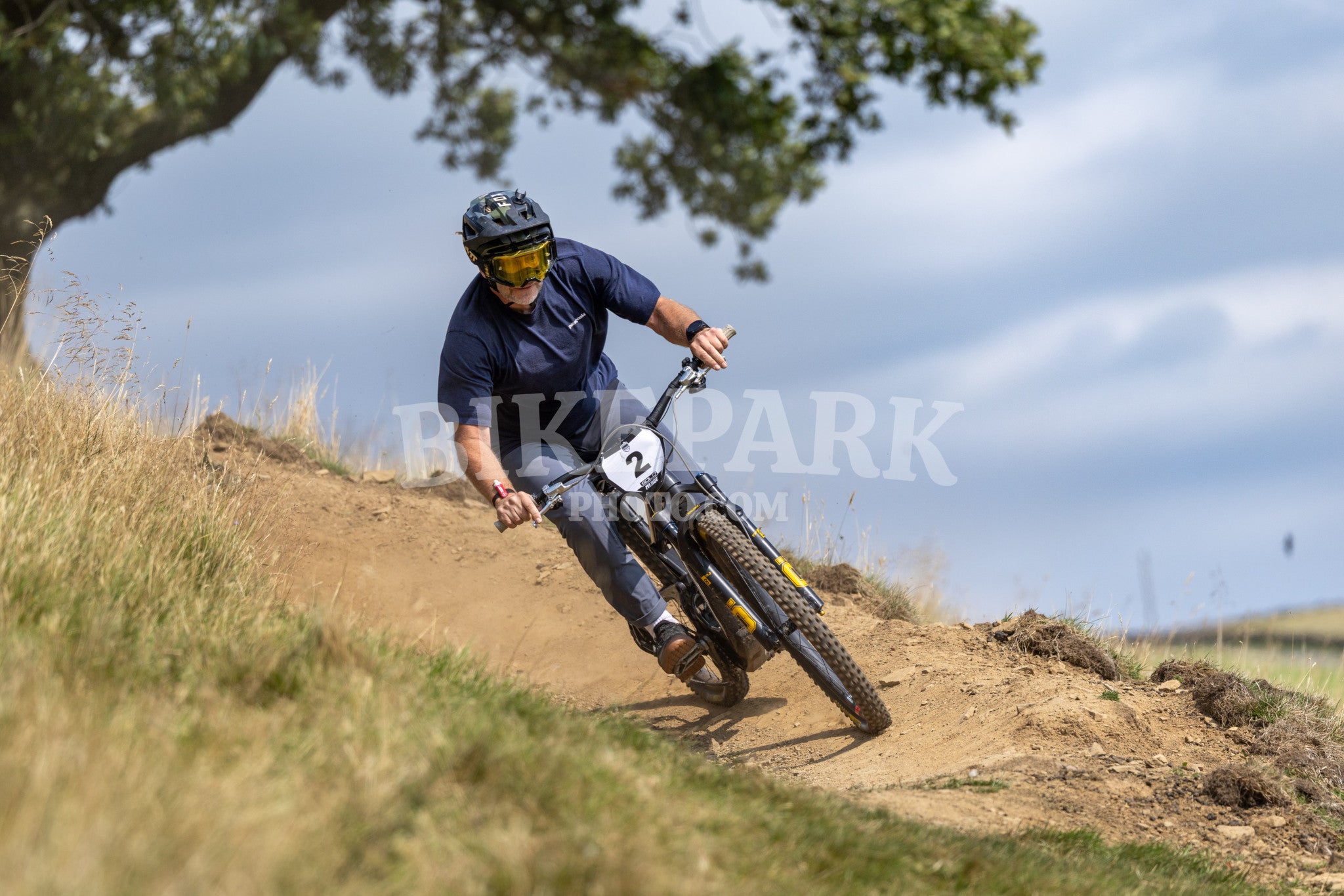 Bolly Skyline Enduro August 09, 2025 13:29:02