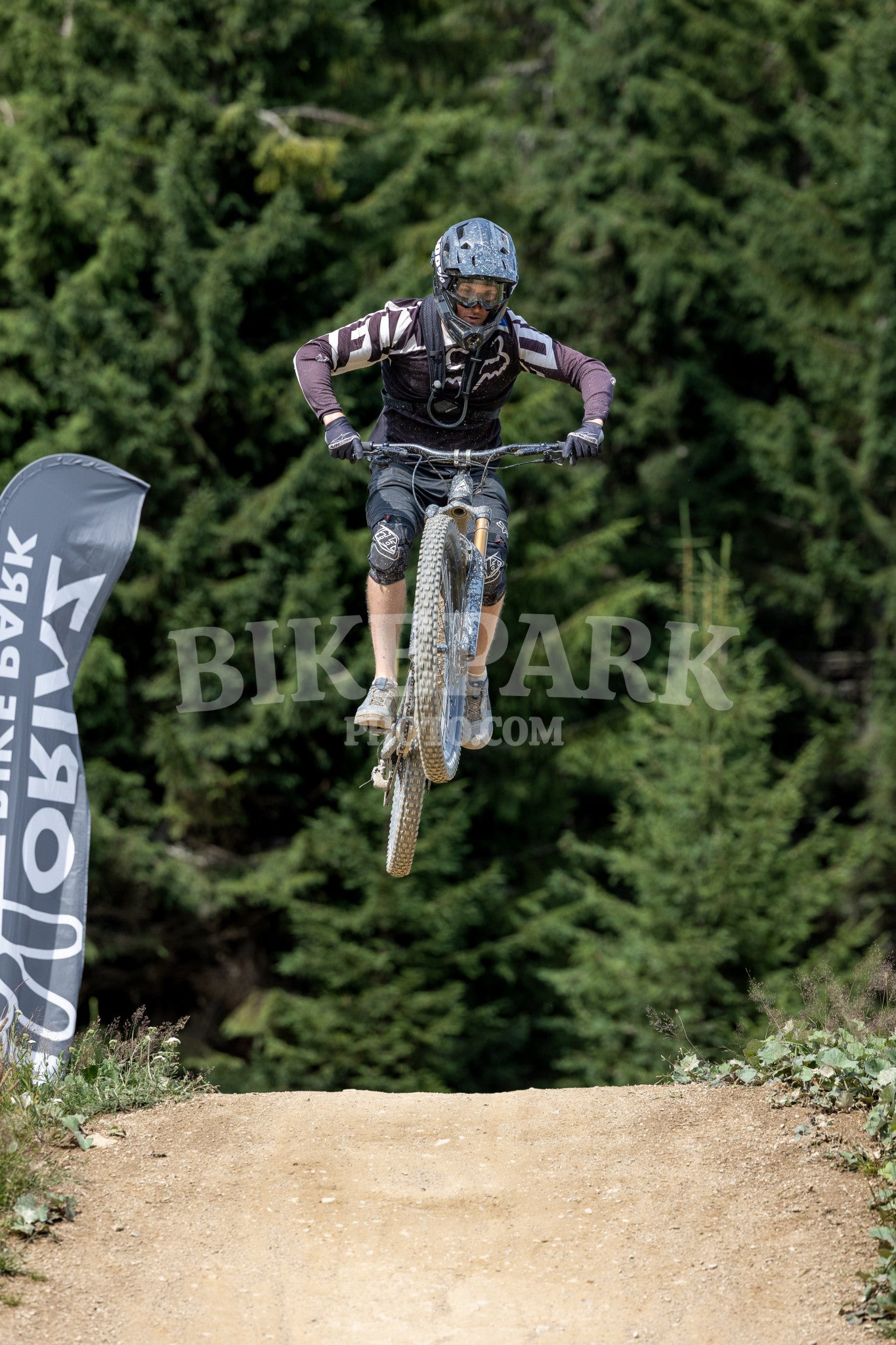 Avoriaz Bike Park July 14, 2025 16:34:13