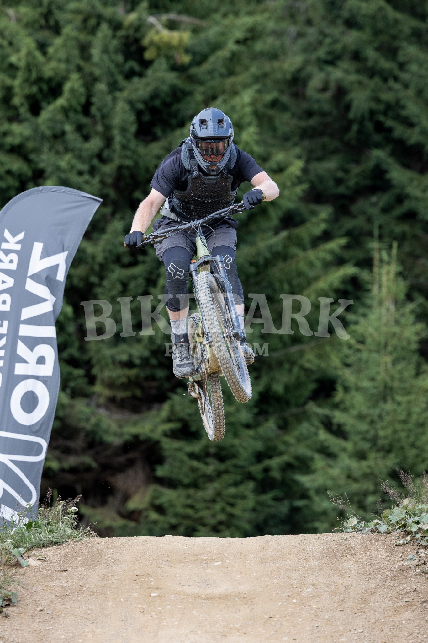 Avoriaz Bike Park July 14, 2025 16:35:50