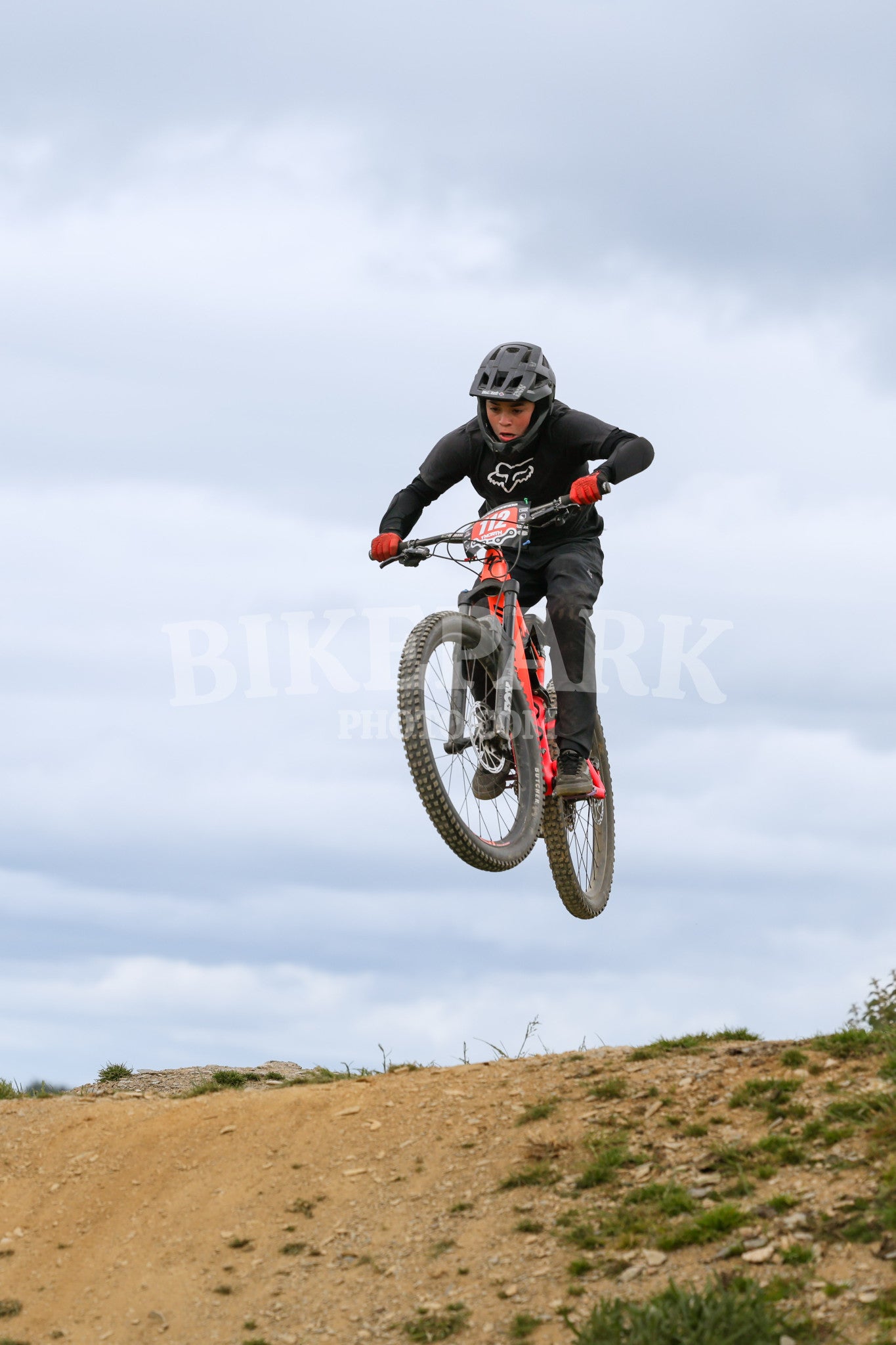 Berwyn Bike Park May 31, 2026 14:49:08