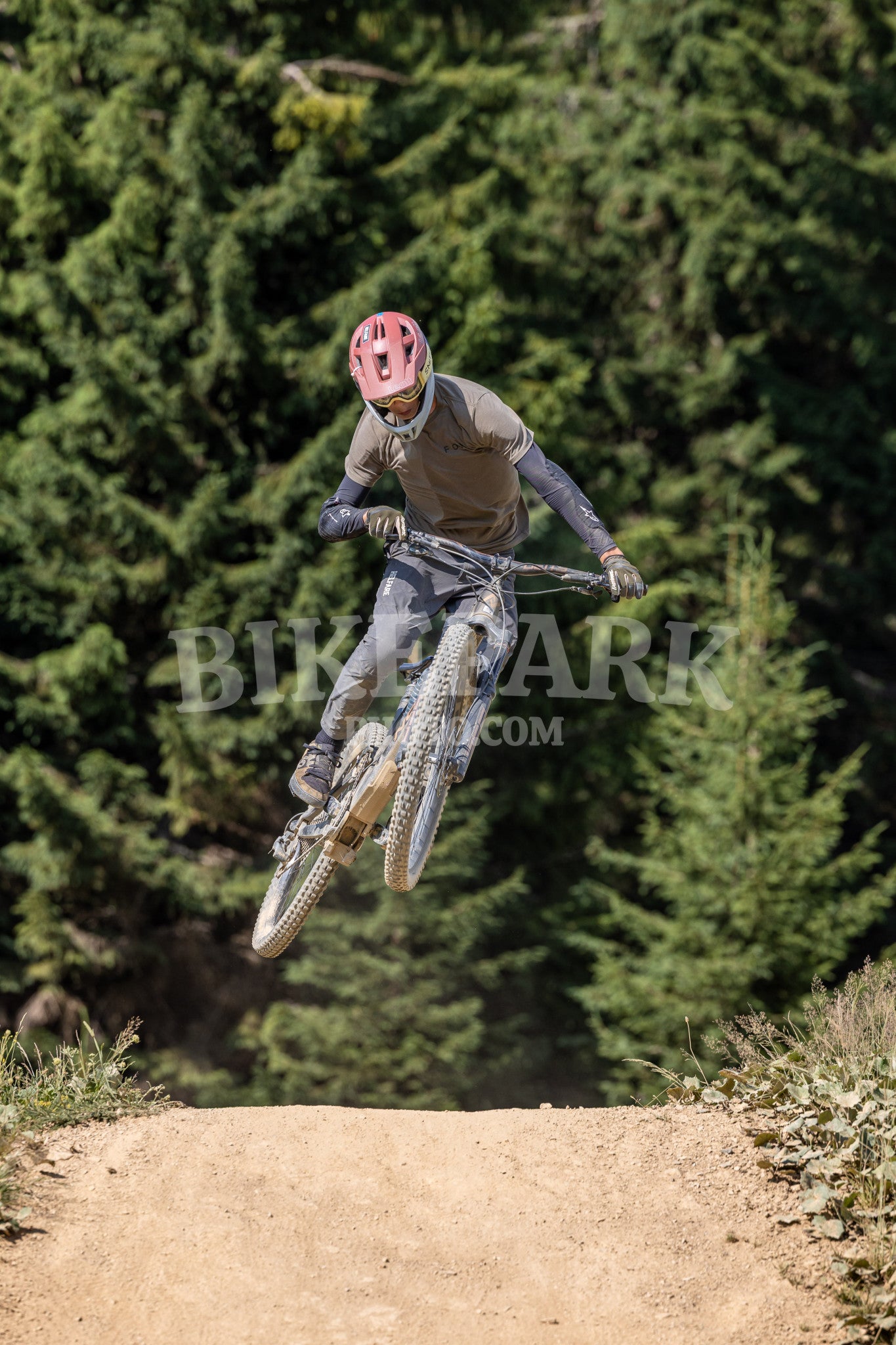 Avoriaz Bike Park July 04, 2025 17:14:16