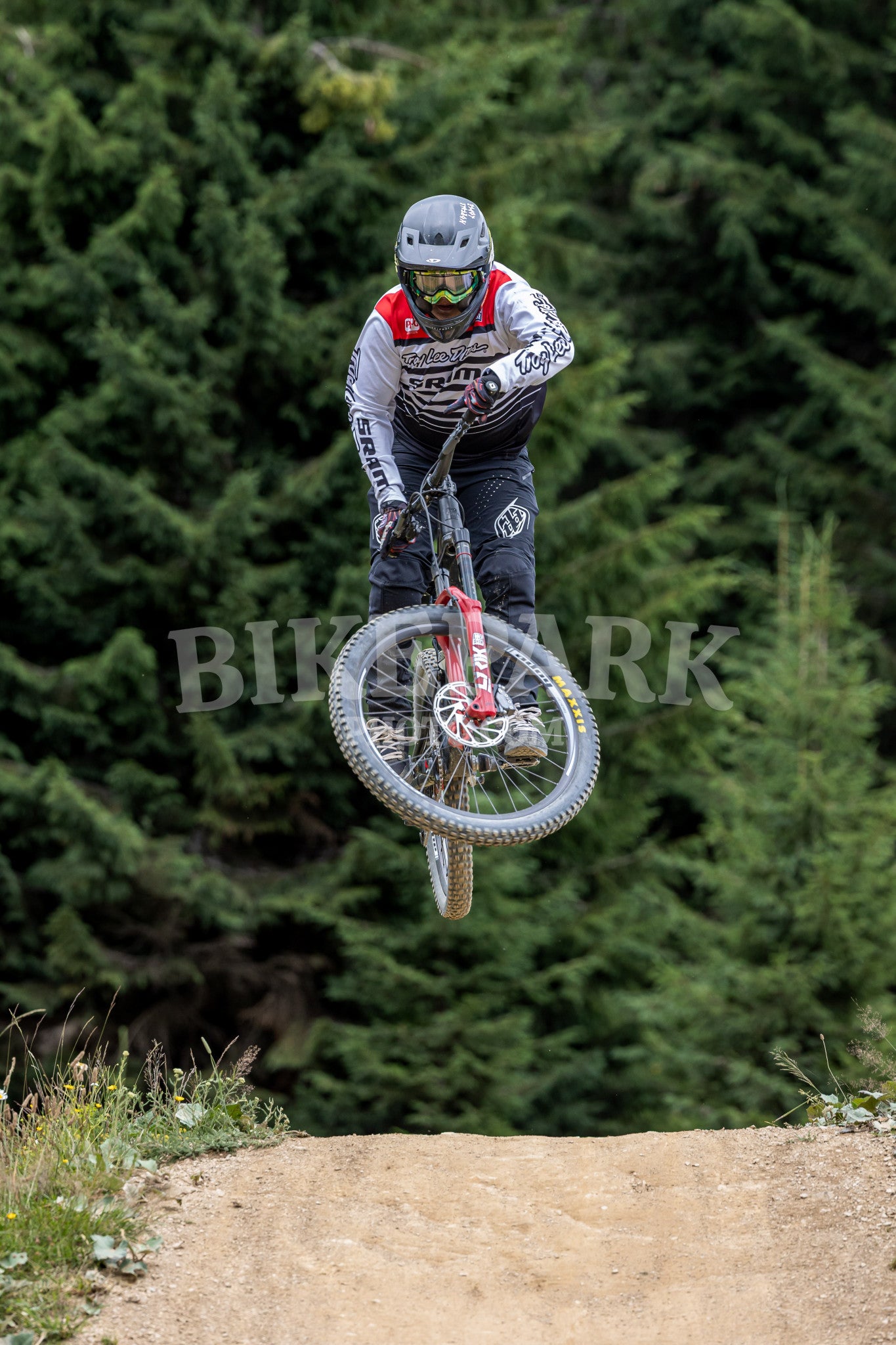 Avoriaz Bike Park July 07, 2025 15:14:37