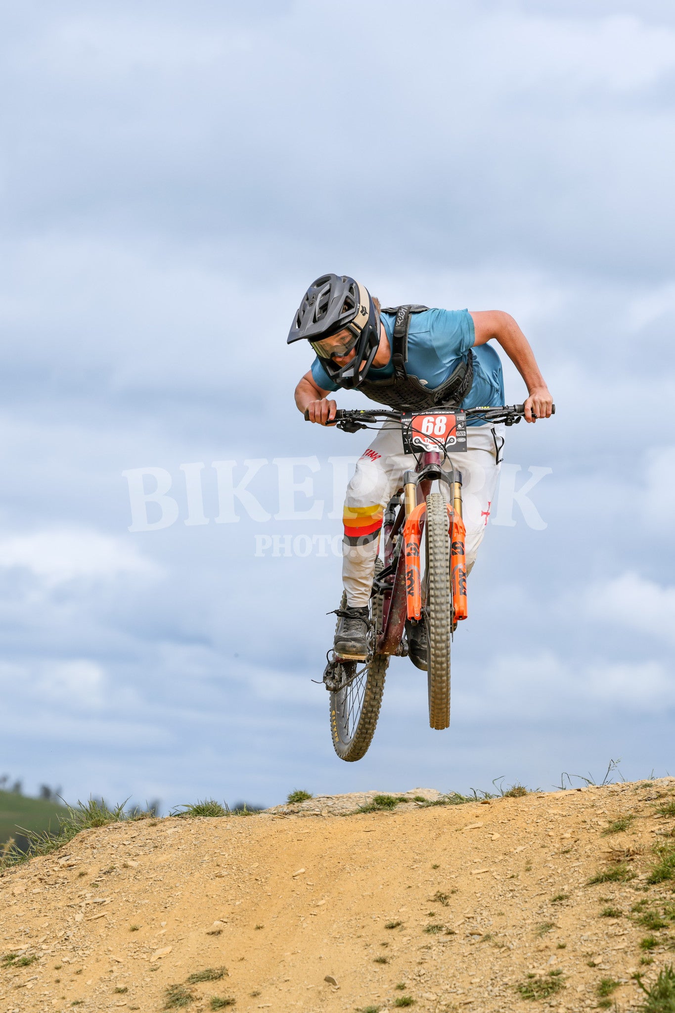 Berwyn Bike Park May 31, 2026 15:17:36