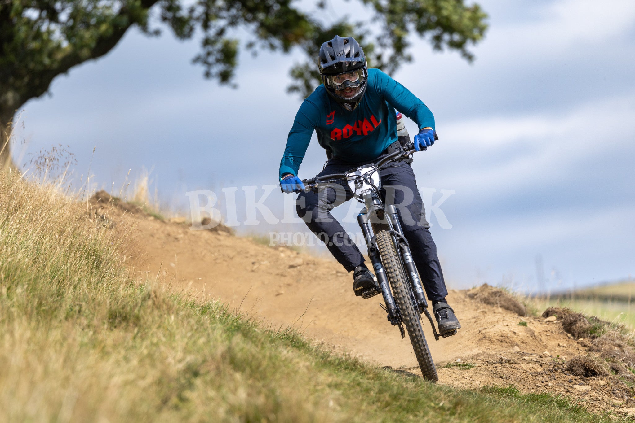 Bolly Skyline Enduro August 09, 2025 13:28:25