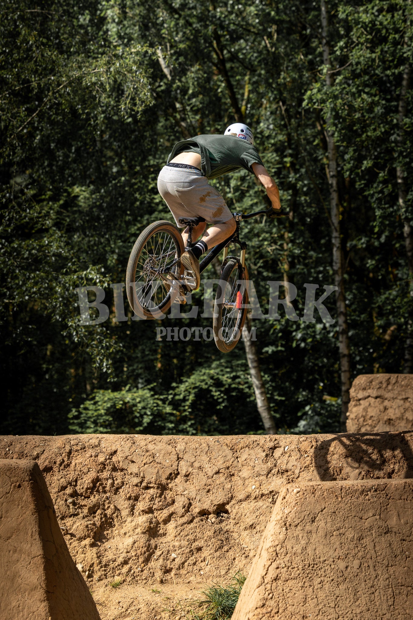 Farmer John's MTB Park May 25, 2026 16:05:23