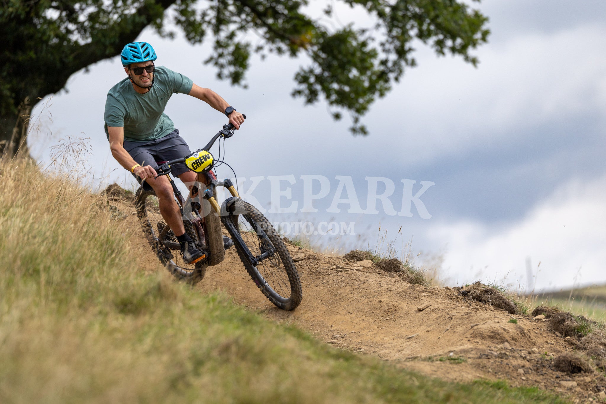 Bolly Skyline Enduro August 09, 2025 11:45:50