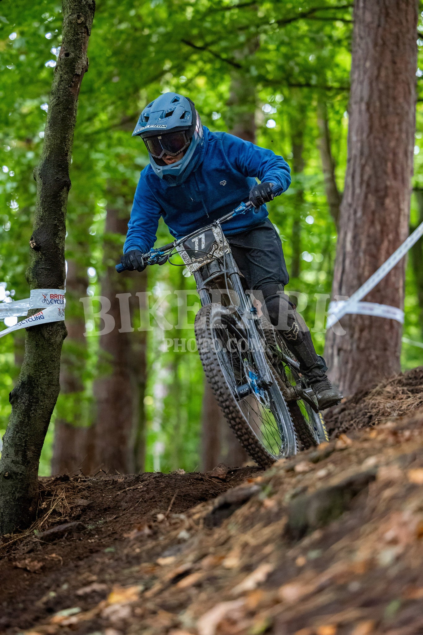 Farmer John's MTB Park October 05, 2025 15:02:09