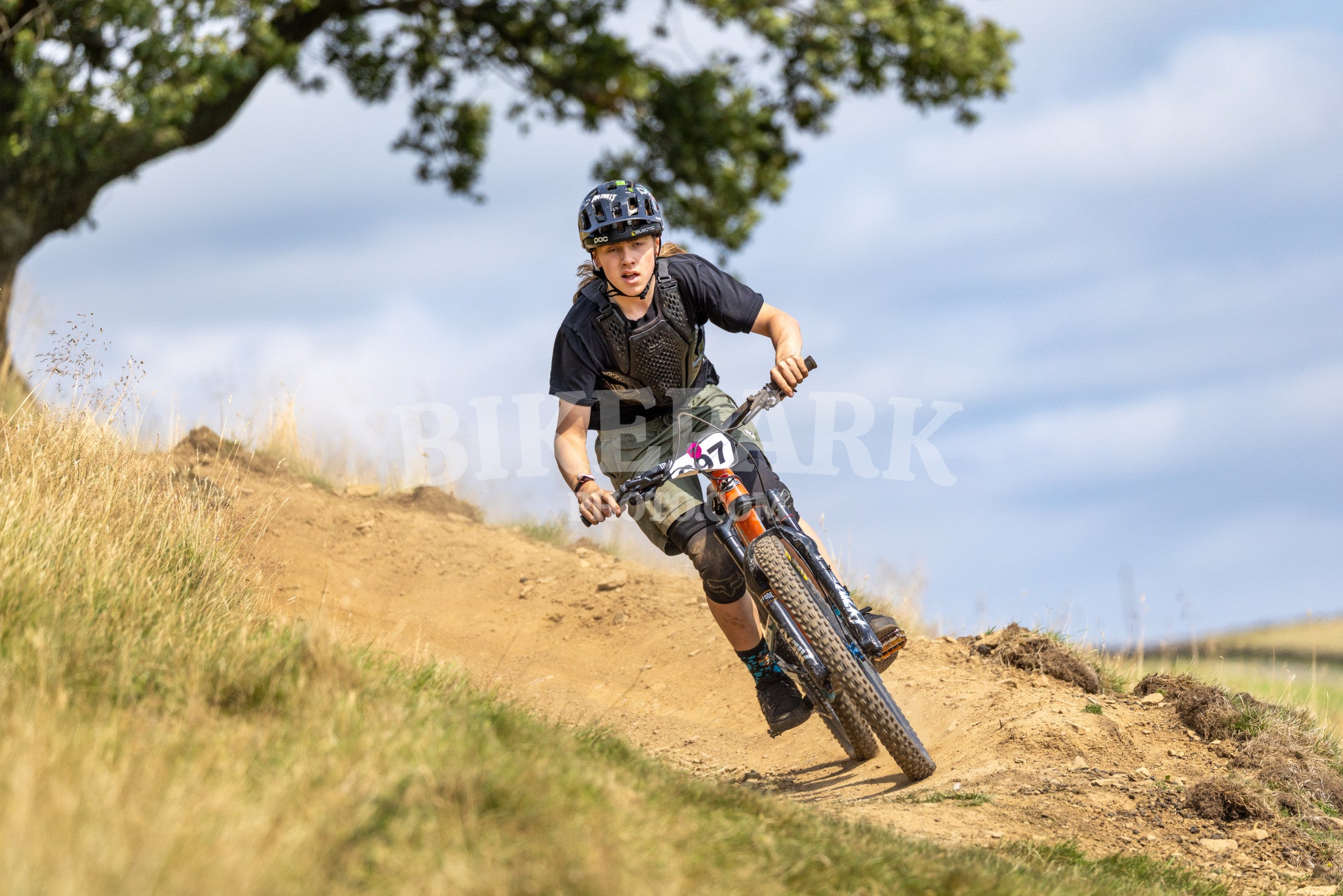 Bolly Skyline Enduro August 09, 2025 13:47:35