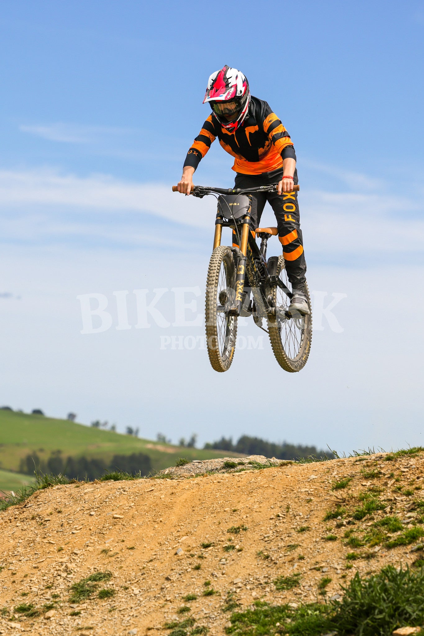 Berwyn Bike Park May 30, 2026 13:12:21