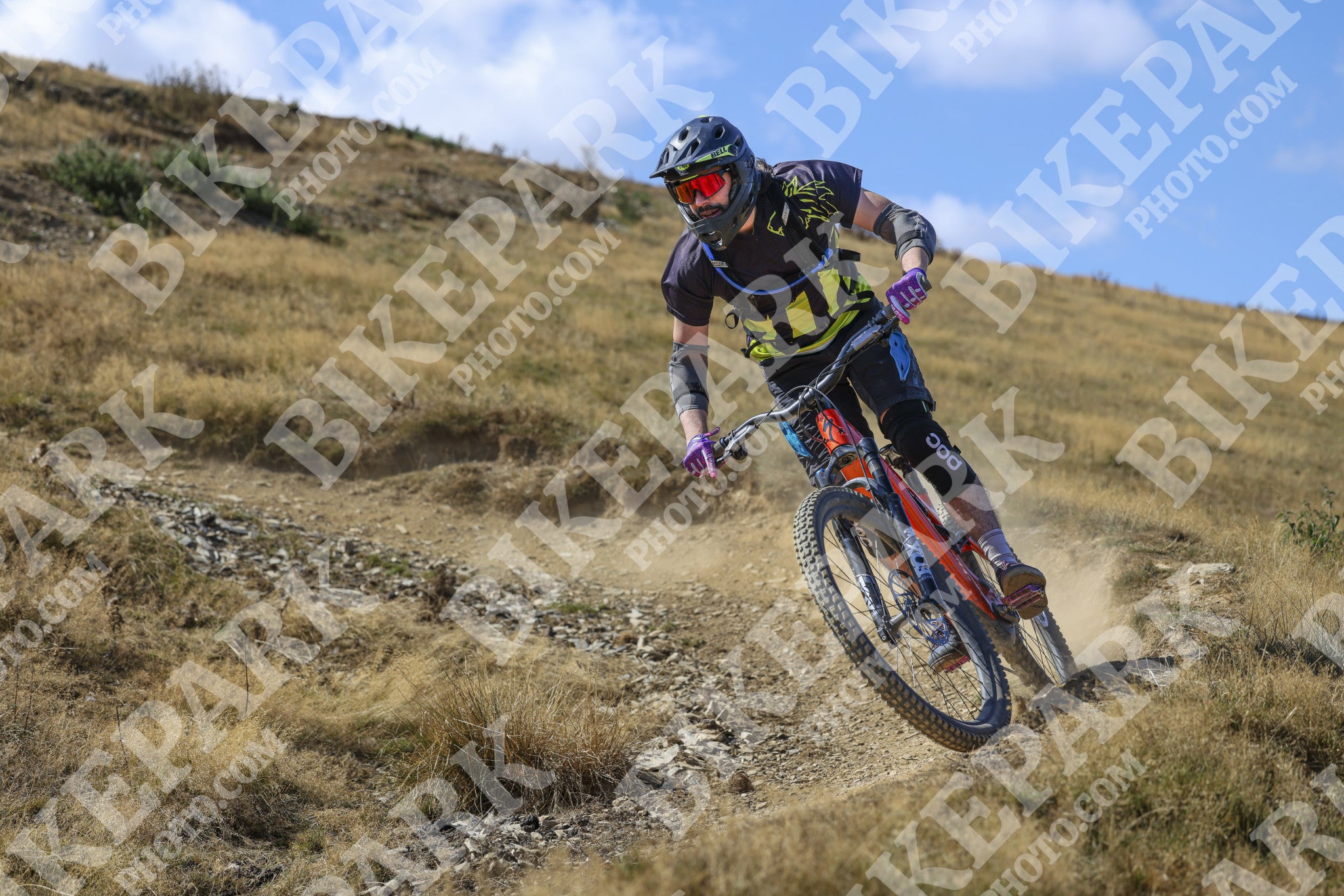 Berwyn Bike Park August 23, 2026 11:39:39