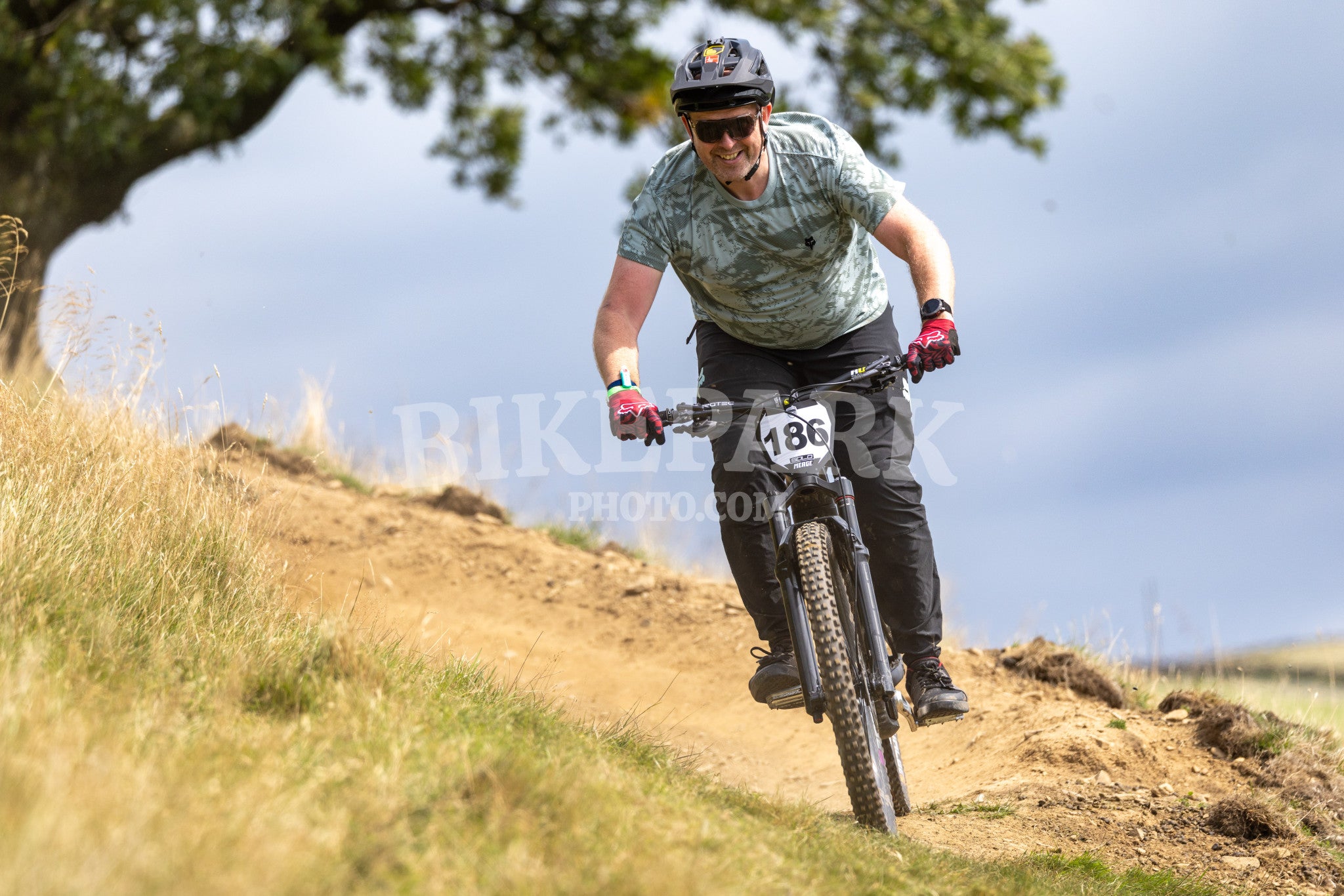 Bolly Skyline Enduro August 09, 2025 12:07:43