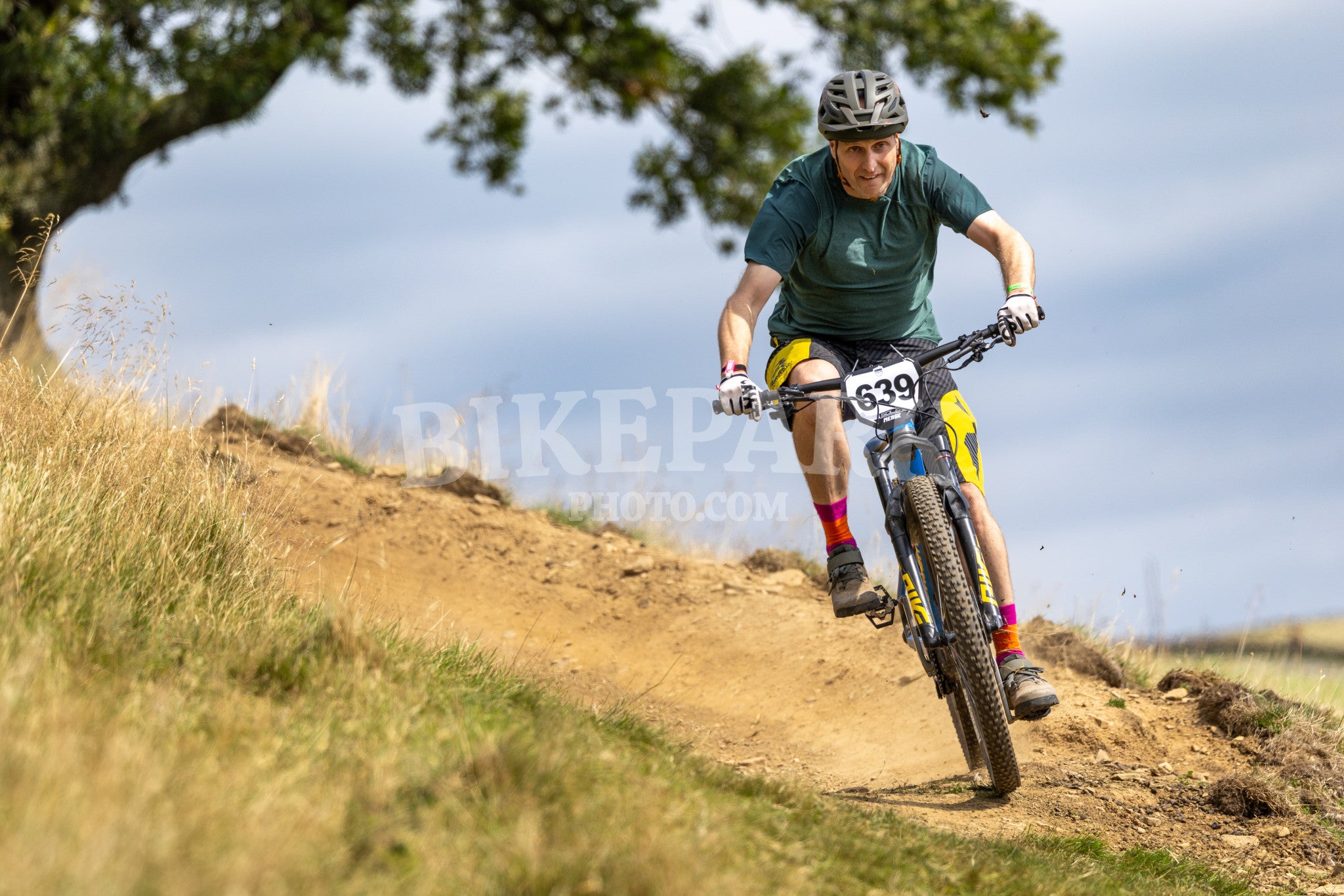 Bolly Skyline Enduro August 09, 2025 12:33:24