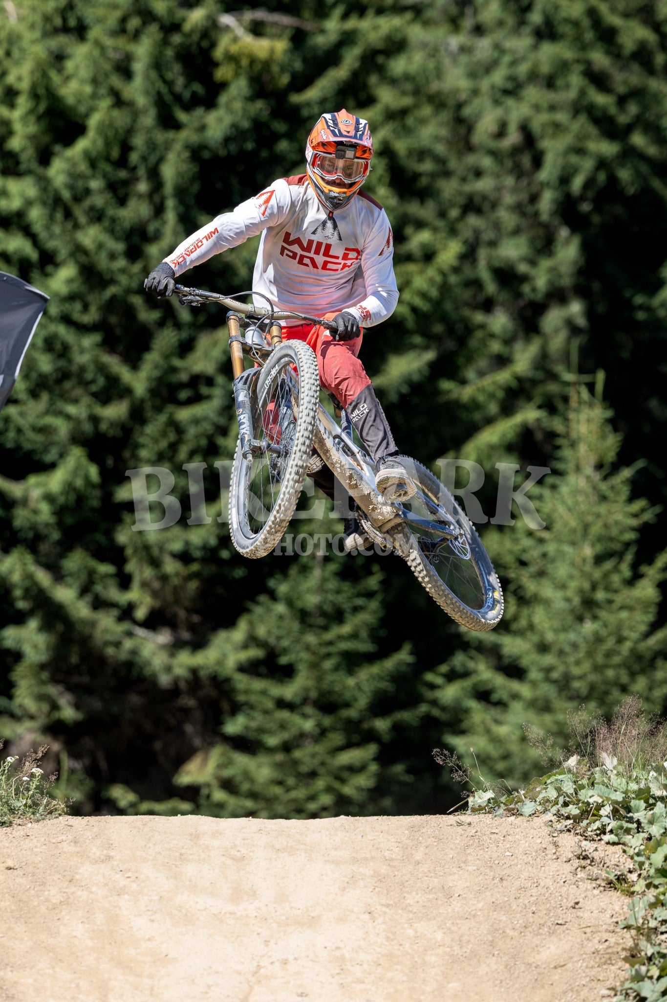 Avoriaz Bike Park July 17, 2025 16:50:31