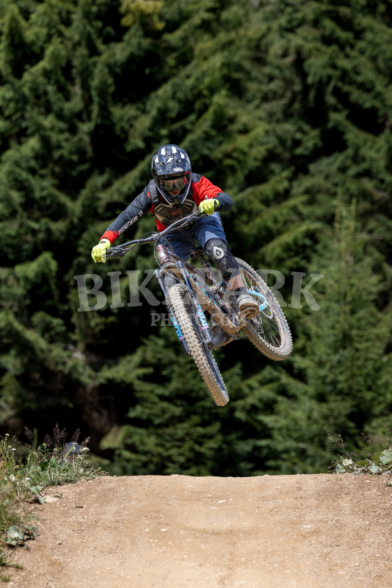 Avoriaz Bike Park July 14, 2025 15:46:54