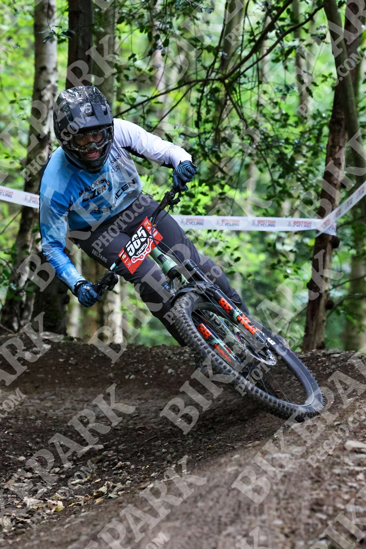 Farmer John's MTB Park October 18, 2026 14:02:59