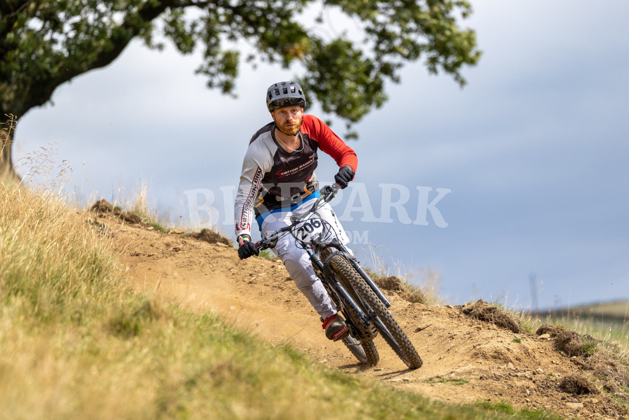 Bolly Skyline Enduro August 09, 2025 12:10:26