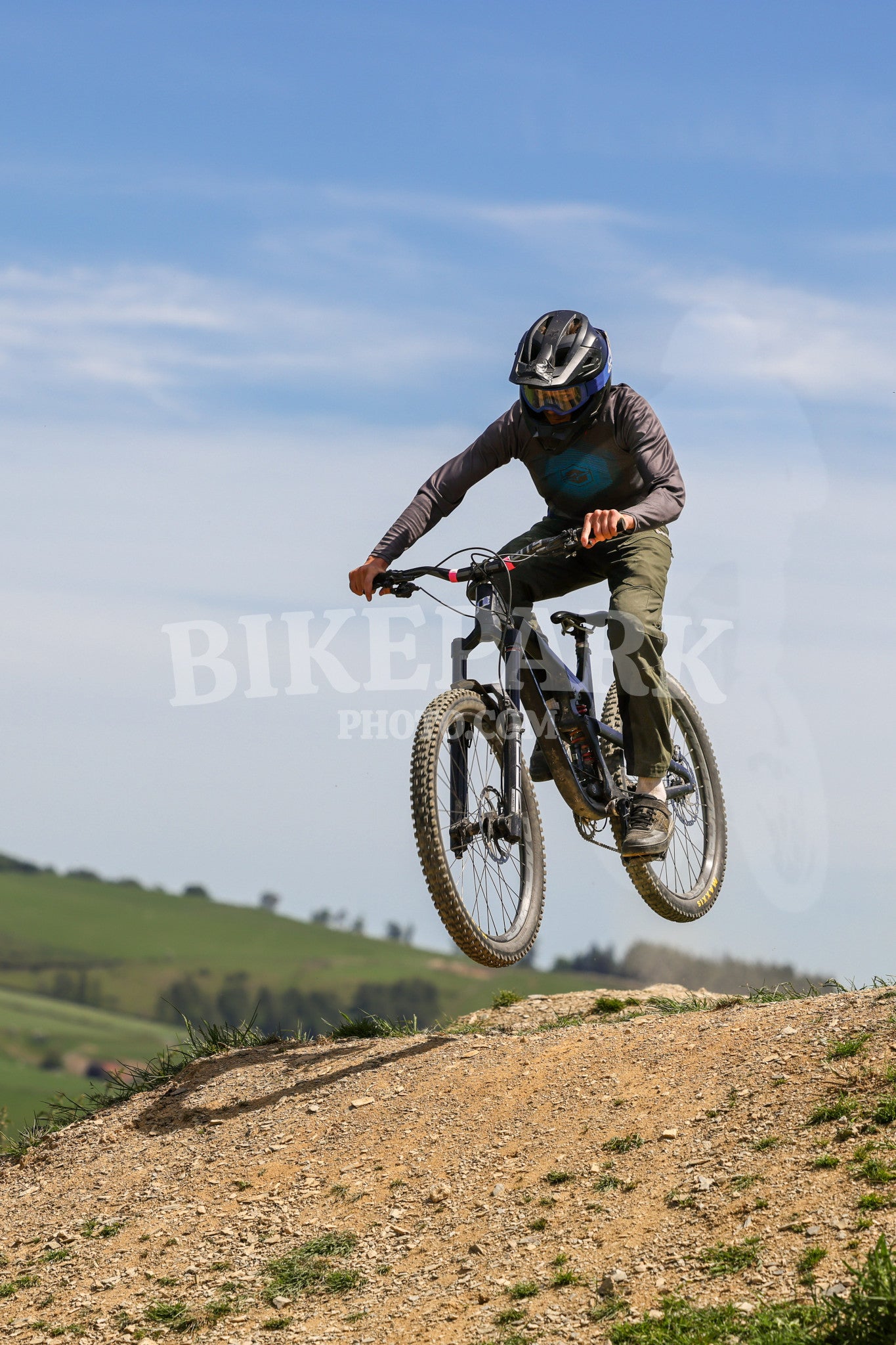 Berwyn Bike Park May 30, 2026 12:45:00