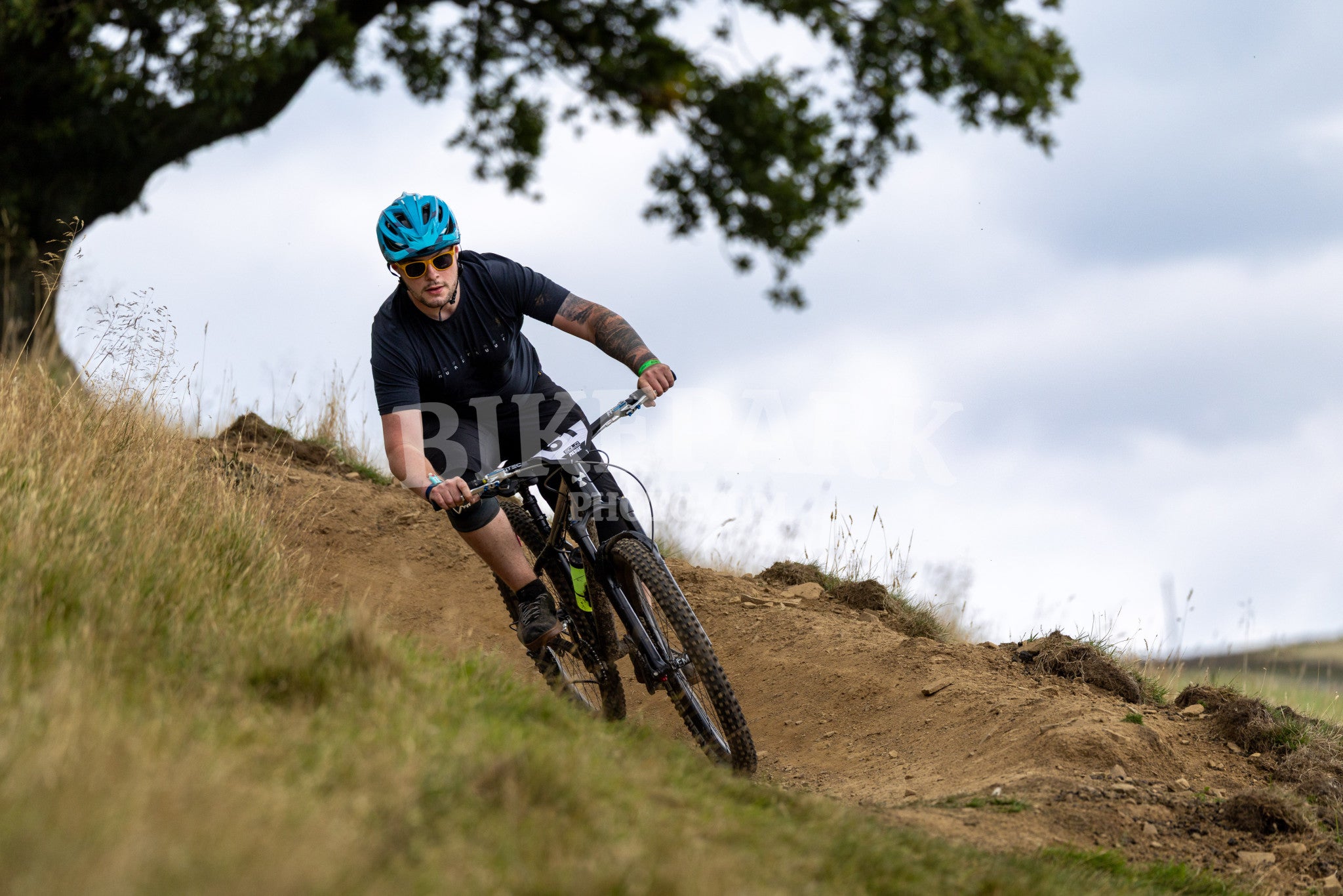Bolly Skyline Enduro August 09, 2025 11:38:56