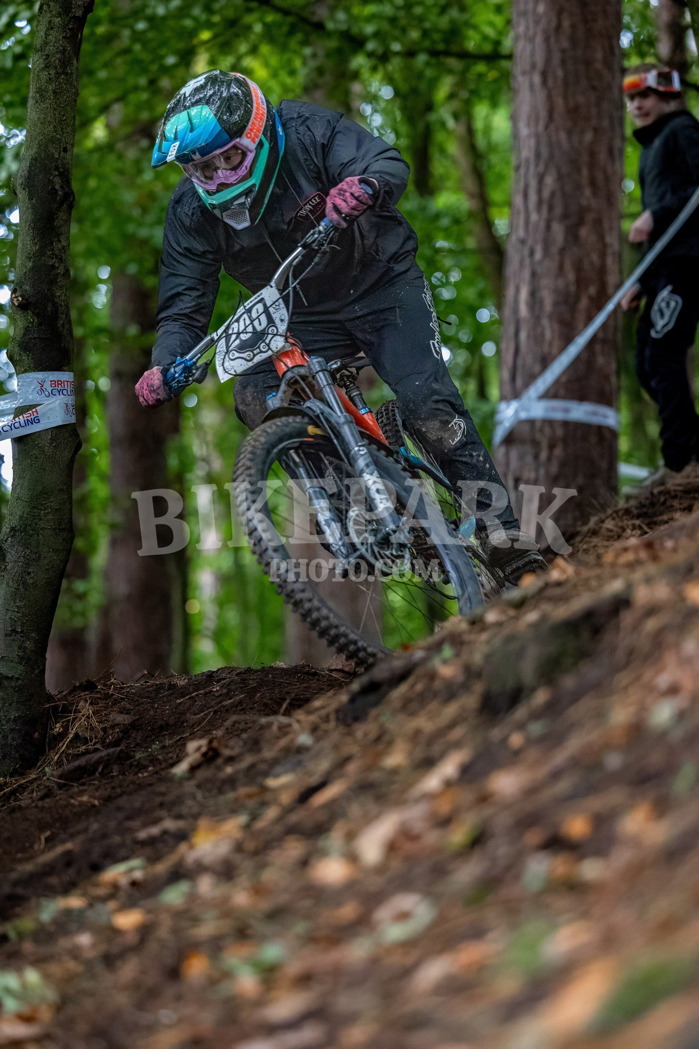 Farmer John's MTB Park October 05, 2025 15:16:12