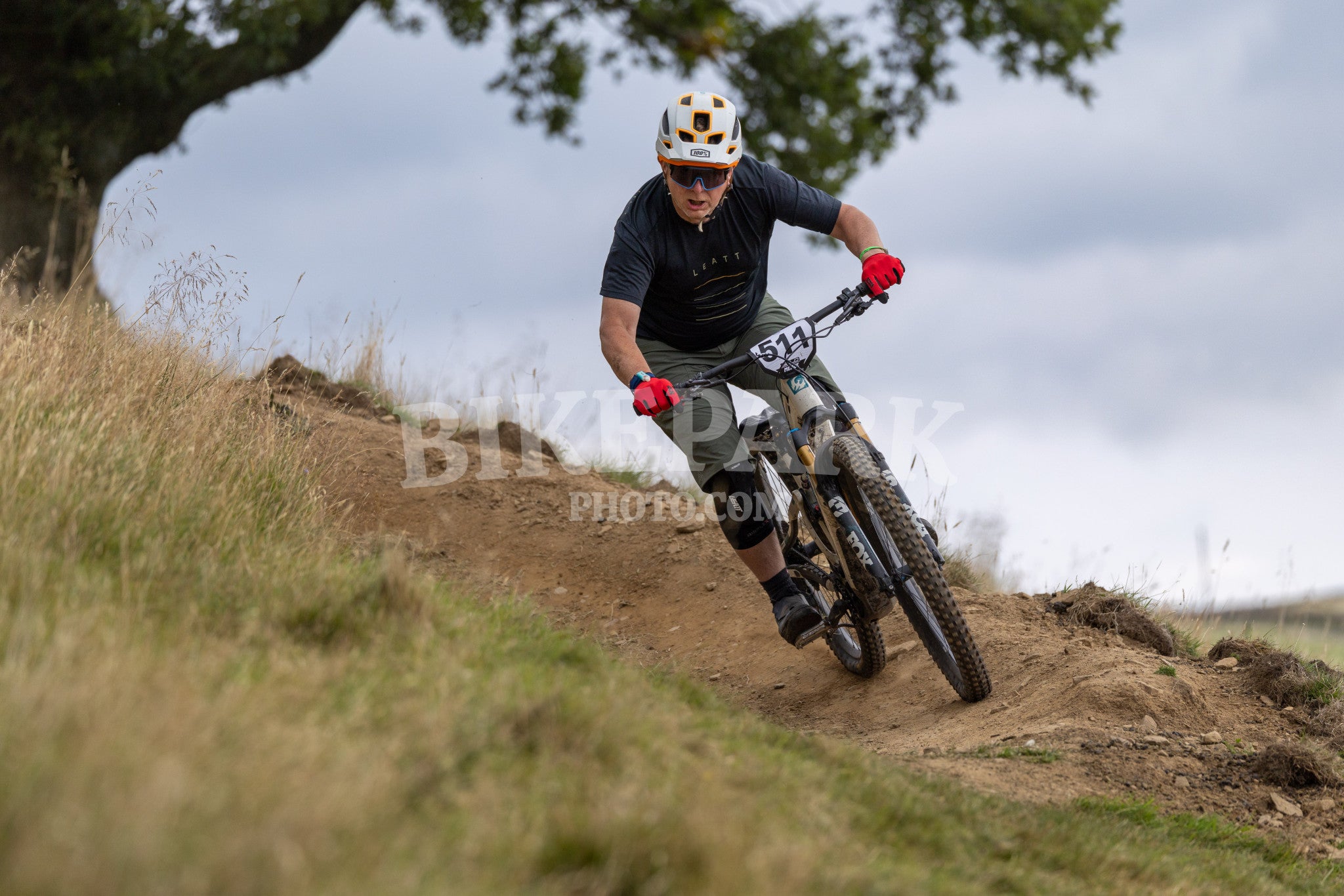 Bolly Skyline Enduro August 09, 2025 11:20:37