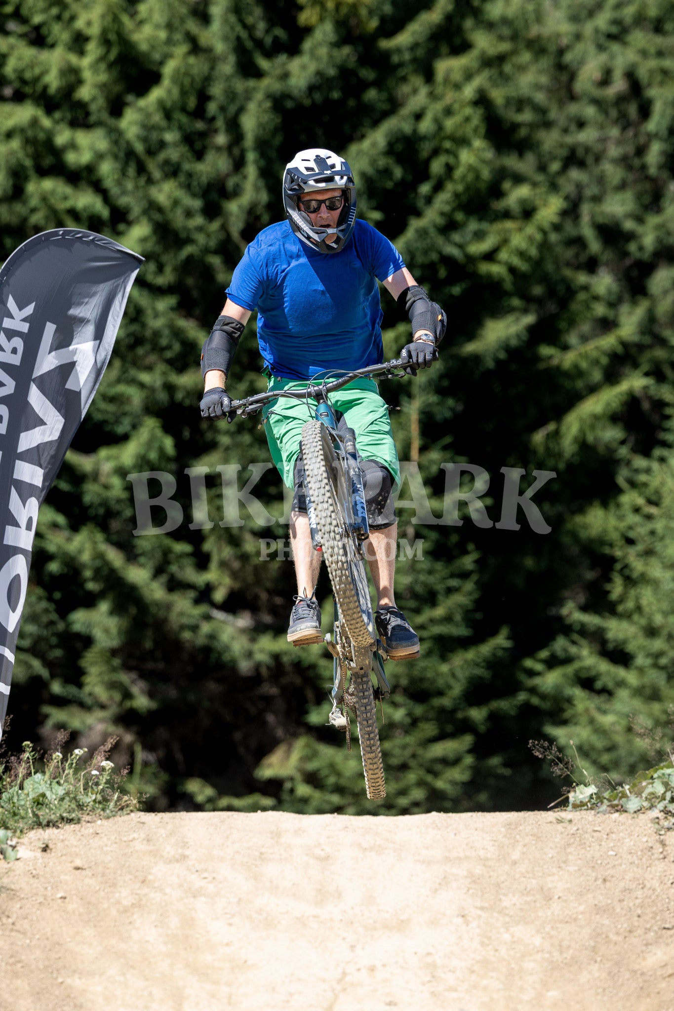 Avoriaz Bike Park July 17, 2025 16:50:07