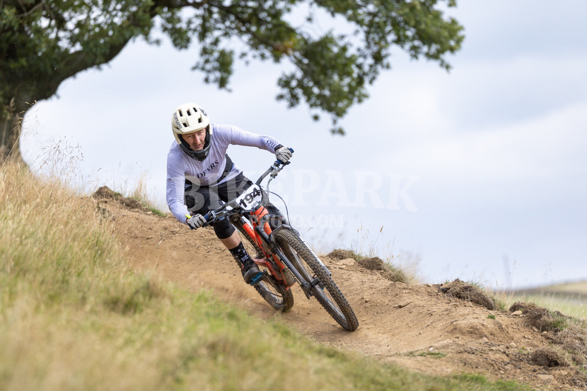 Bolly Skyline Enduro August 09, 2025 12:22:05