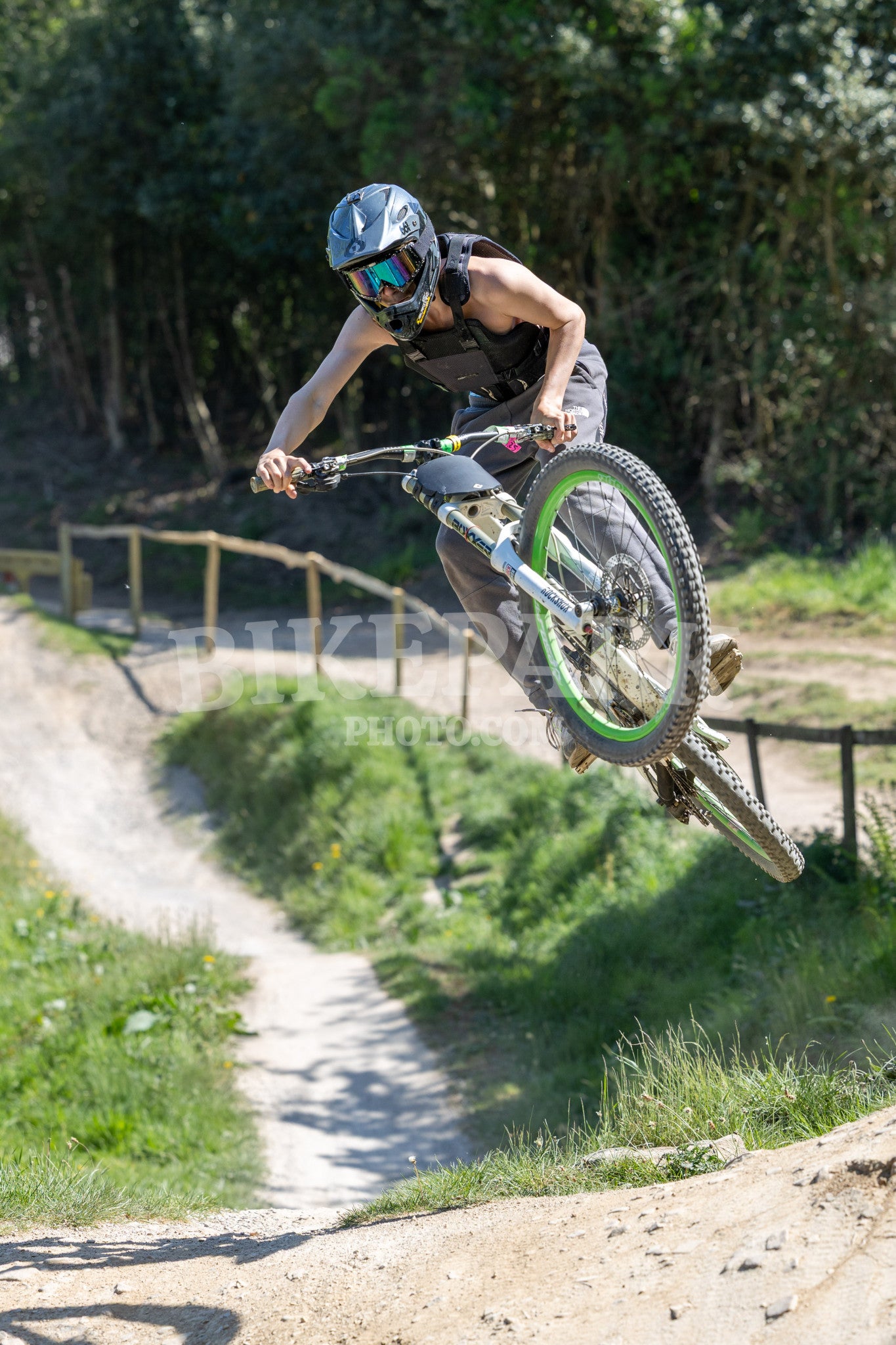 Farmer John's MTB Park May 11, 2025 13:58:33