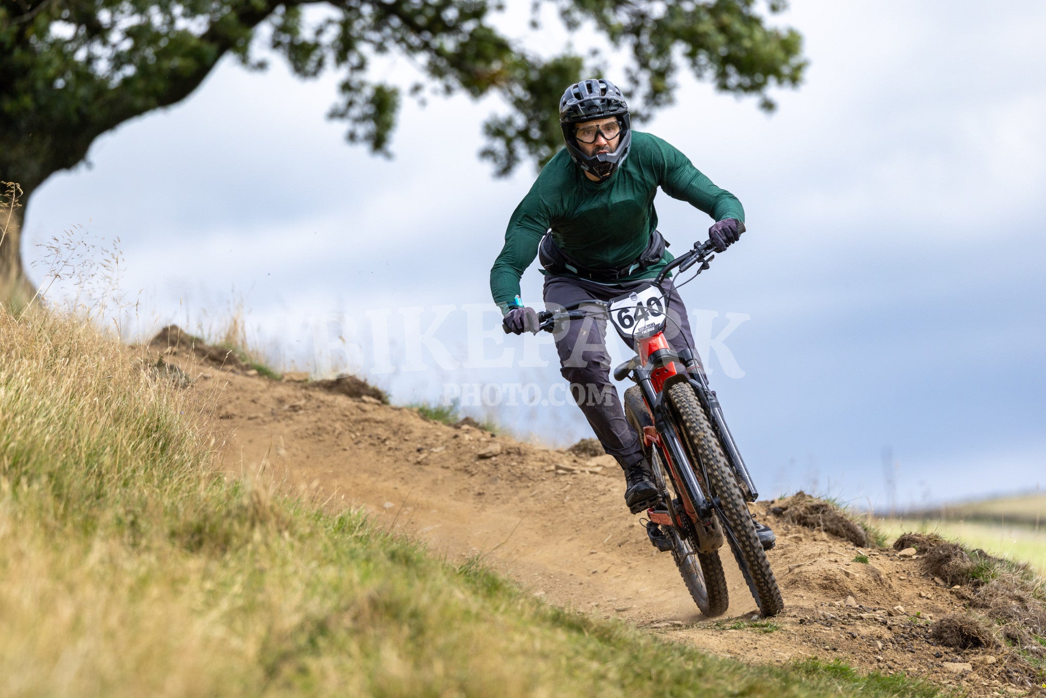 Bolly Skyline Enduro August 09, 2025 12:12:34