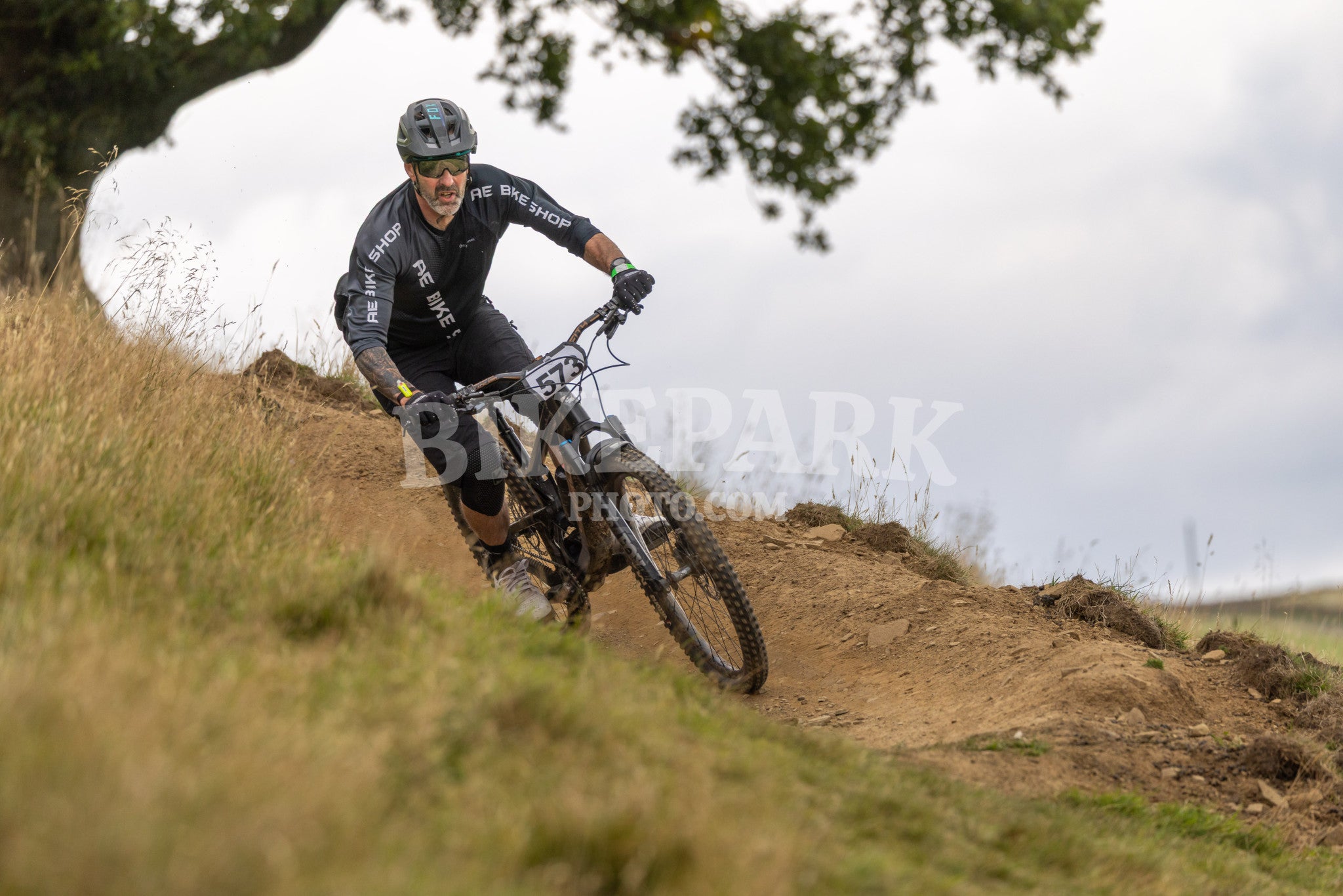 Bolly Skyline Enduro August 09, 2025 10:49:05