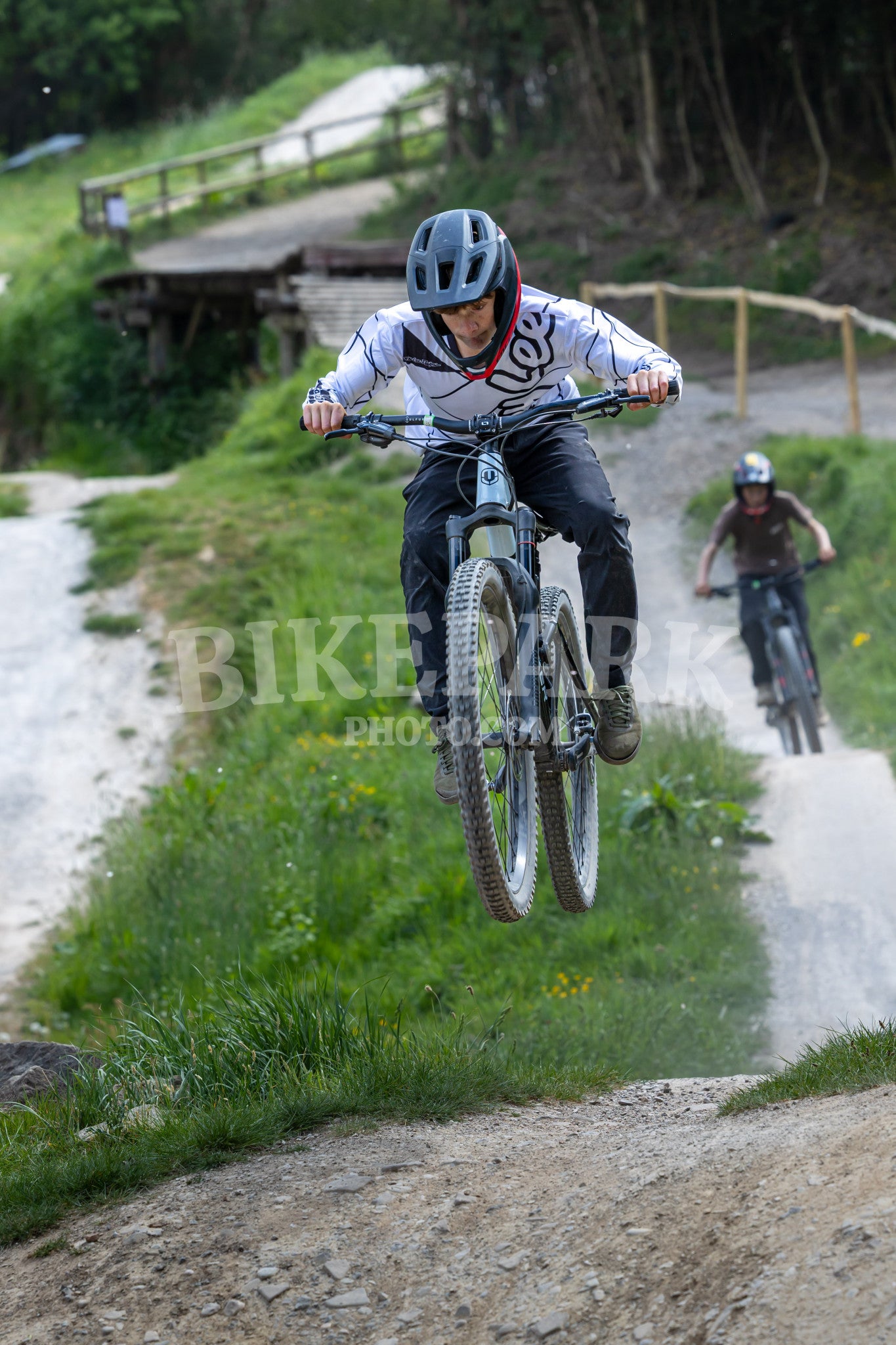 Farmer John's MTB Park May 18, 2025 12:16:18