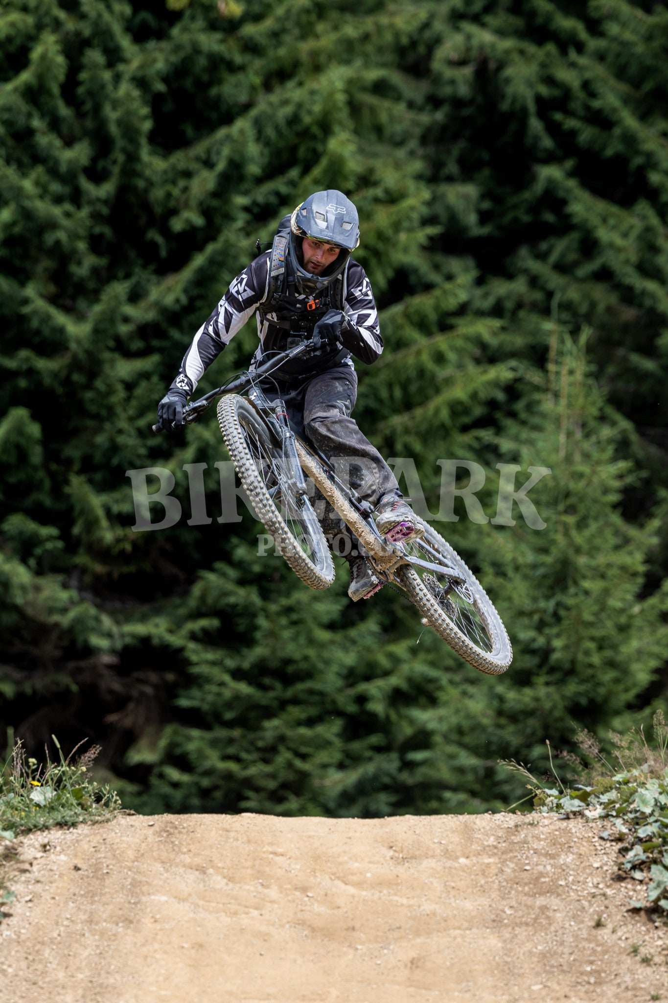 Avoriaz Bike Park July 07, 2025 14:16:39