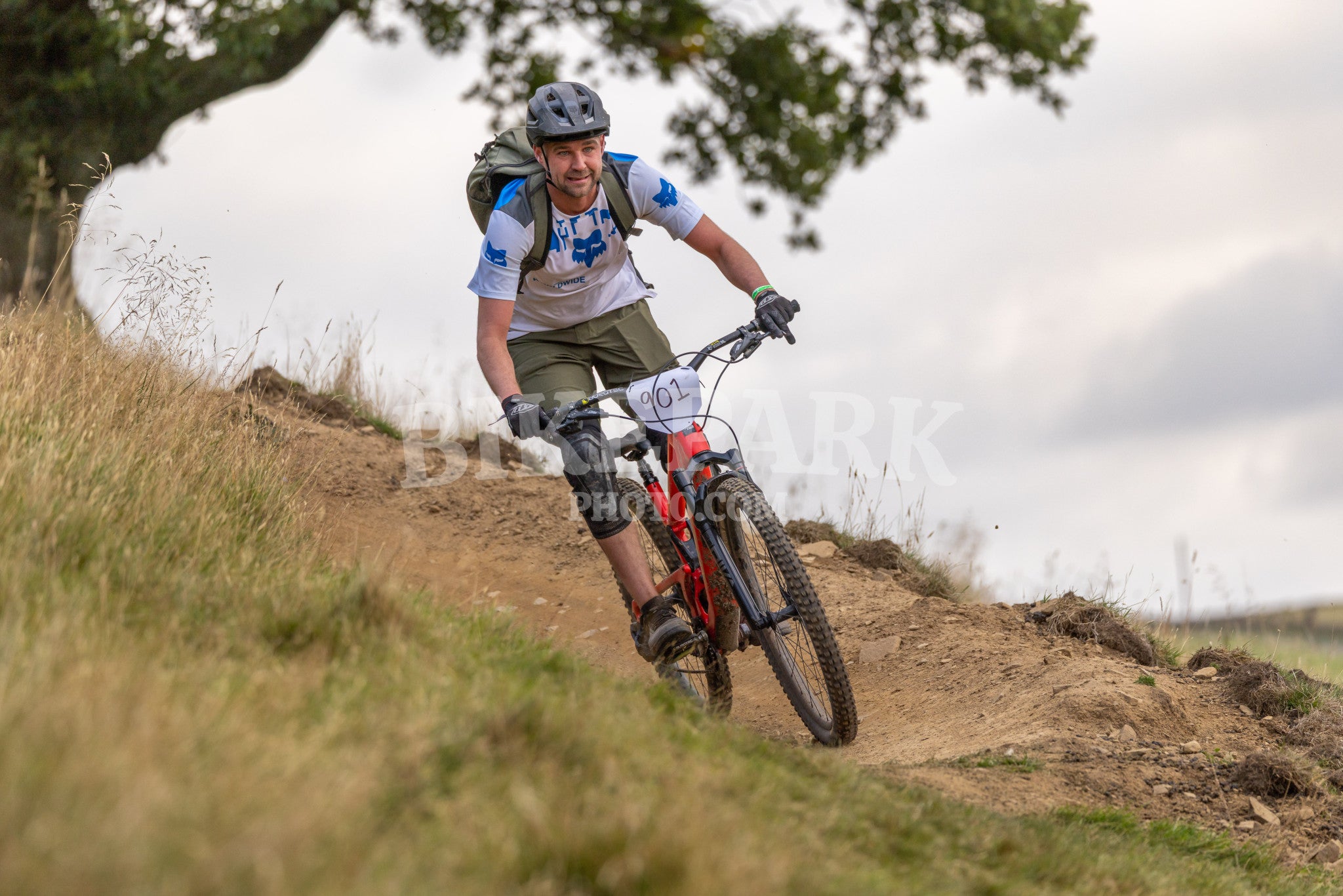 Bolly Skyline Enduro August 09, 2025 10:55:36