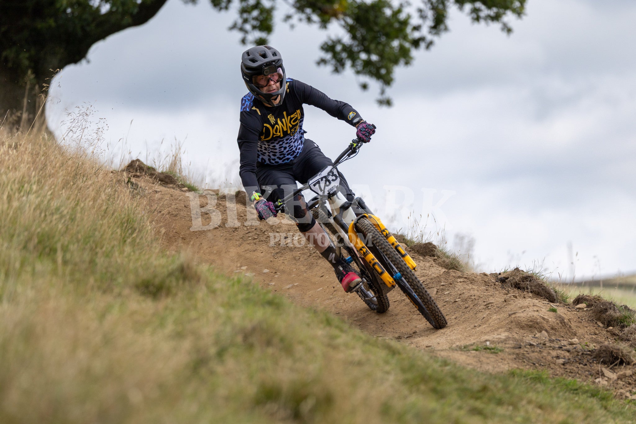 Bolly Skyline Enduro August 09, 2025 11:16:18